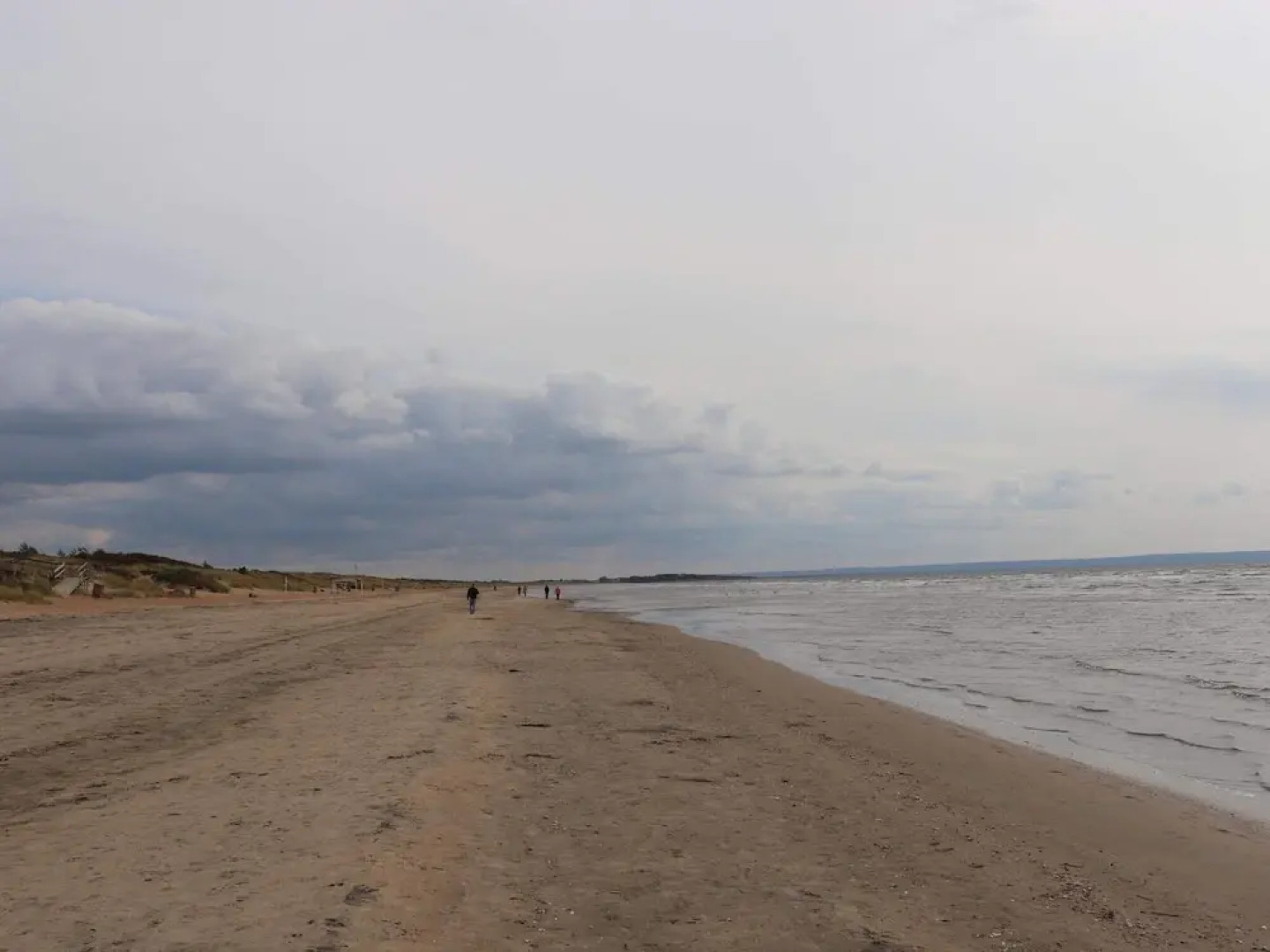 6 Person Holiday Home in Halmstad-by Traum