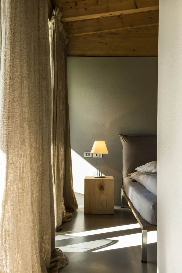 VIVERE suites and rooms