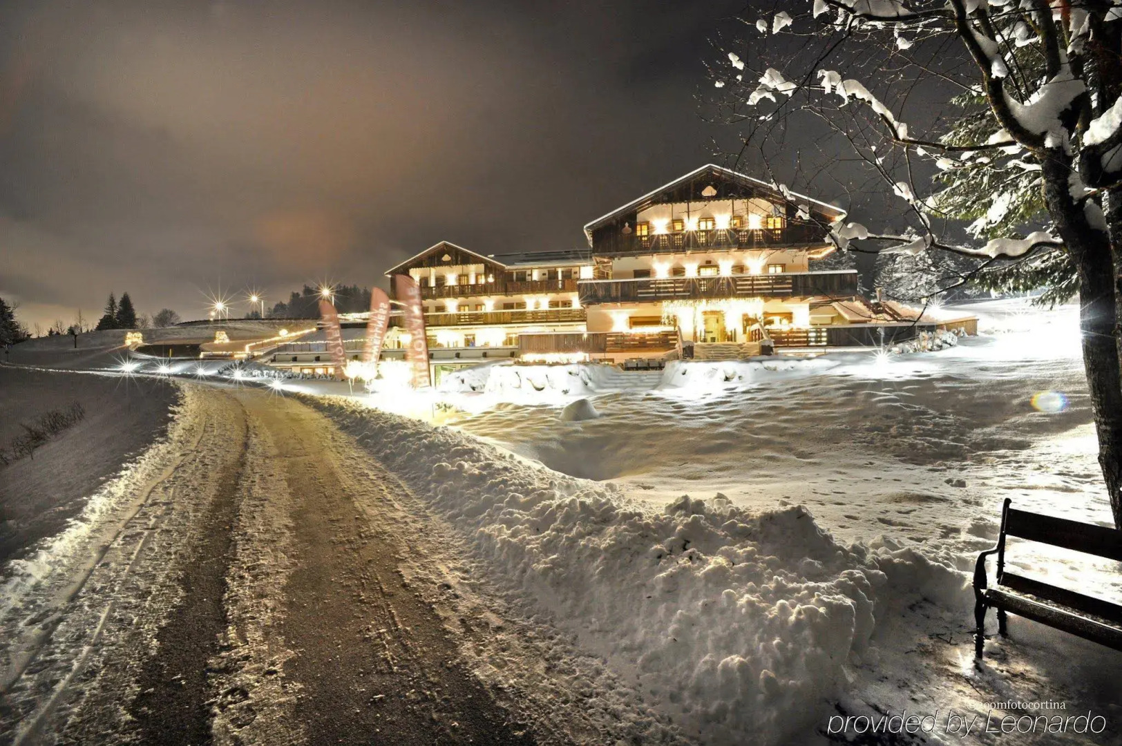 Rosapetra Spa Resort