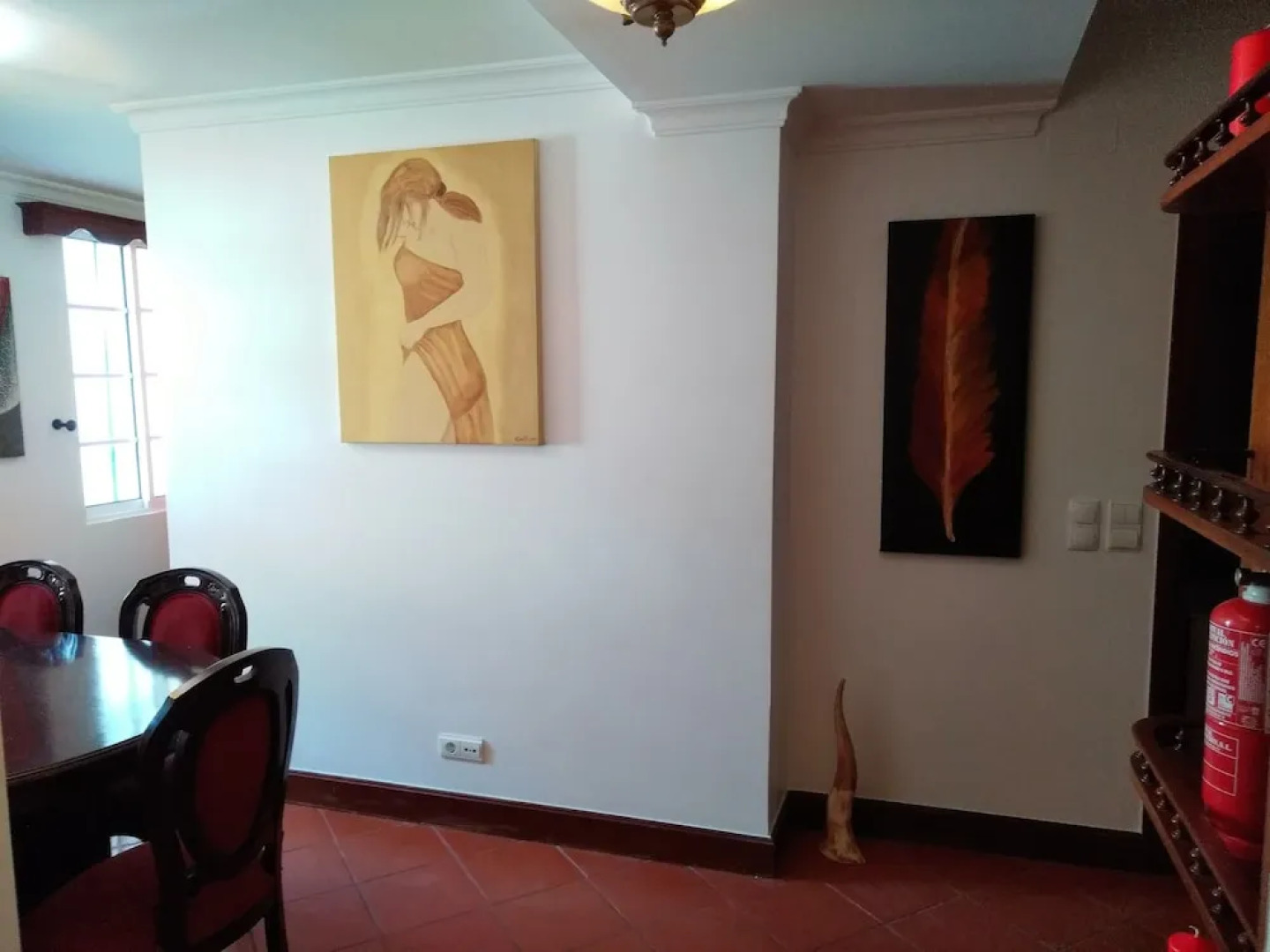 Apartamento Visconde