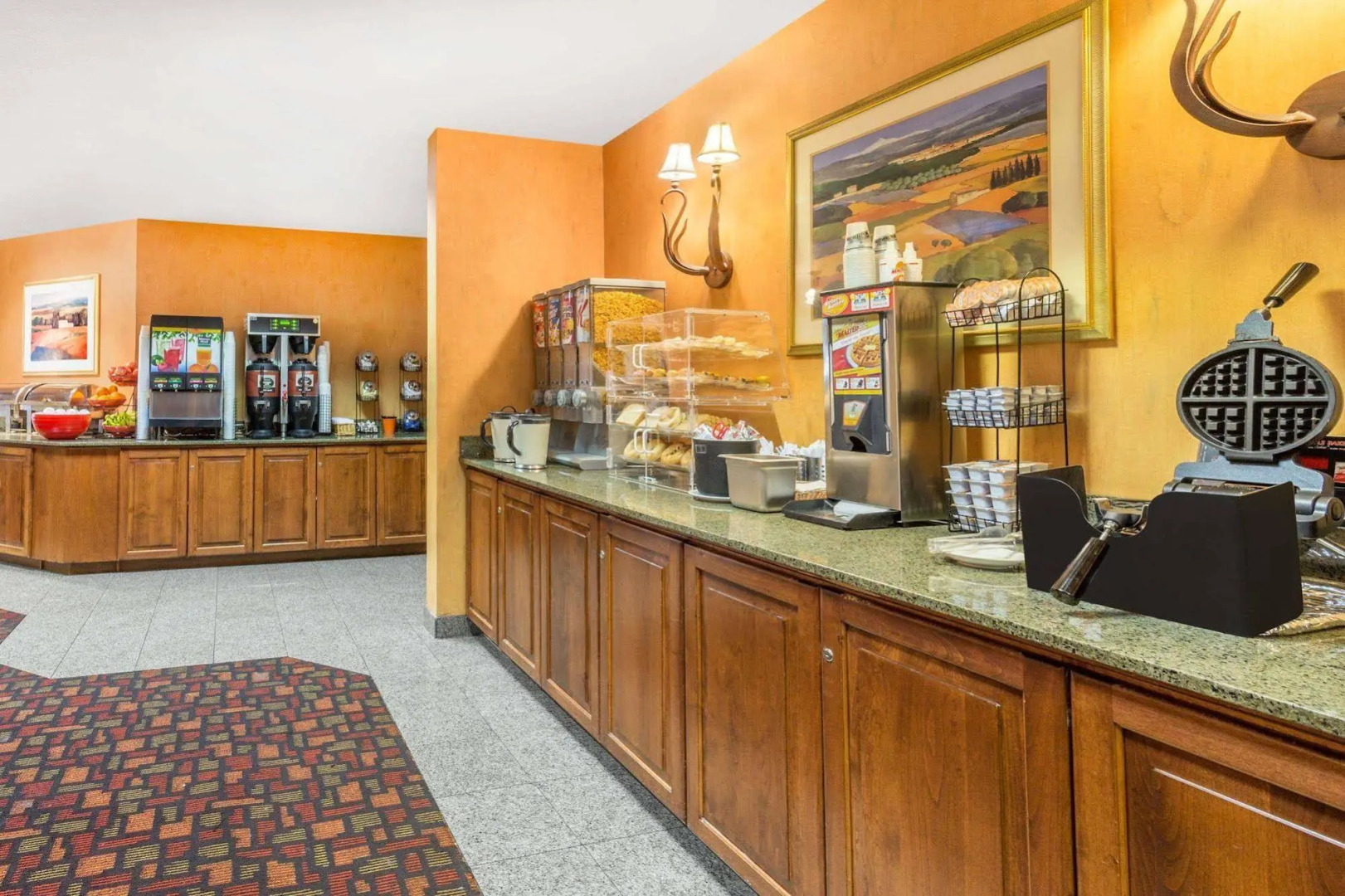 Holiday Inn Hotel & Suites SEATTLE-KENT