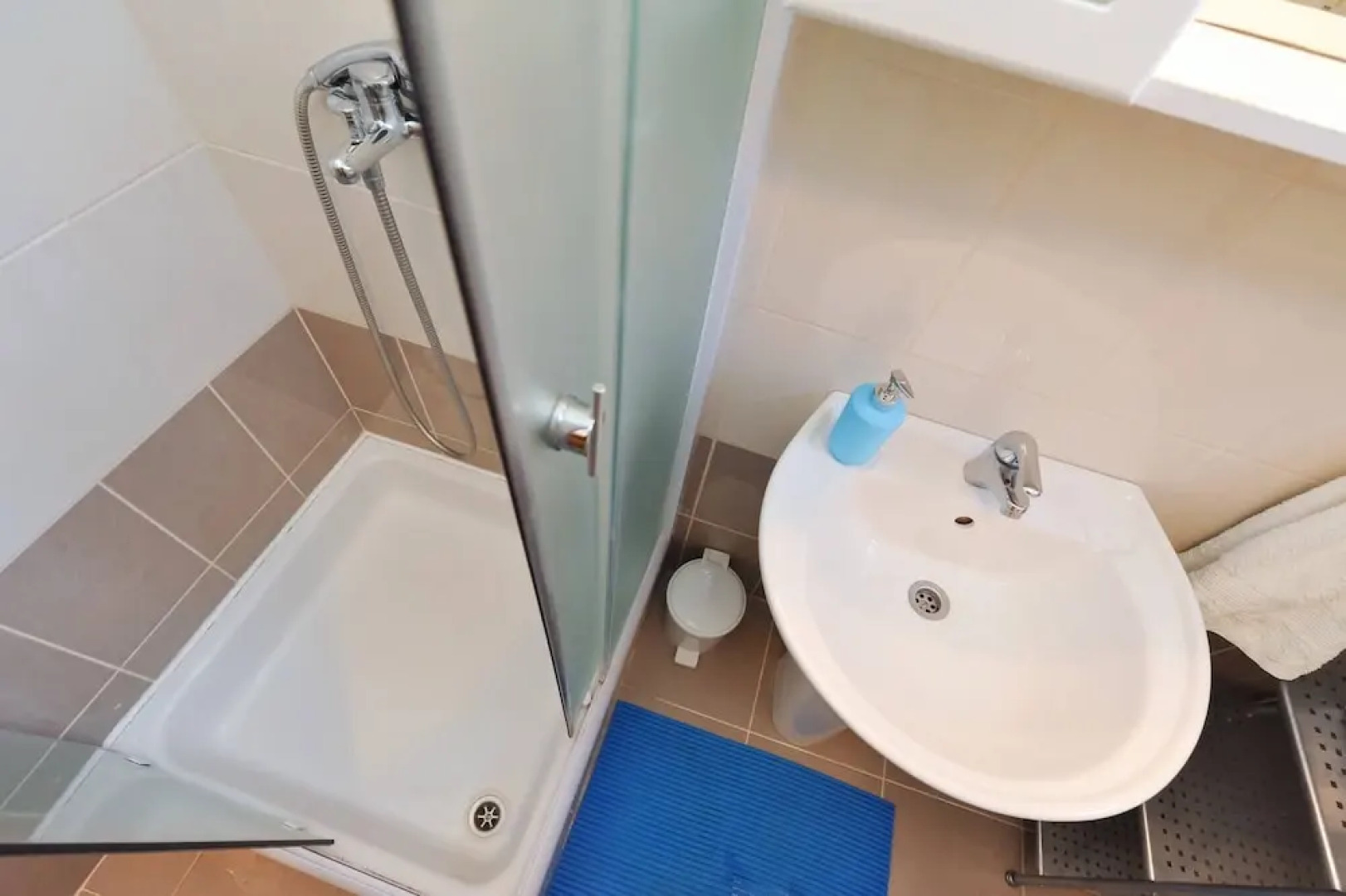 Apartment Angie A2 in Zadar