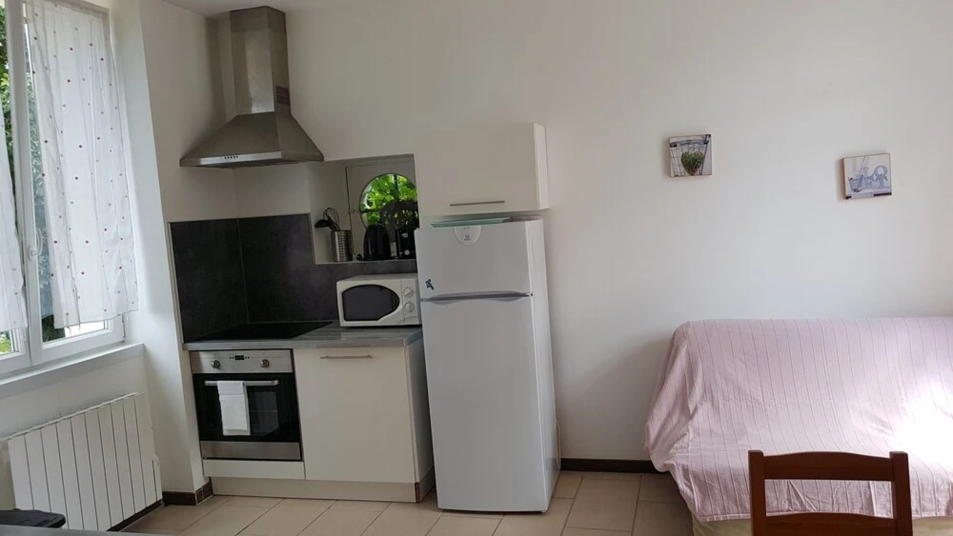 Meubles De La Roche - Avenue De La Gare