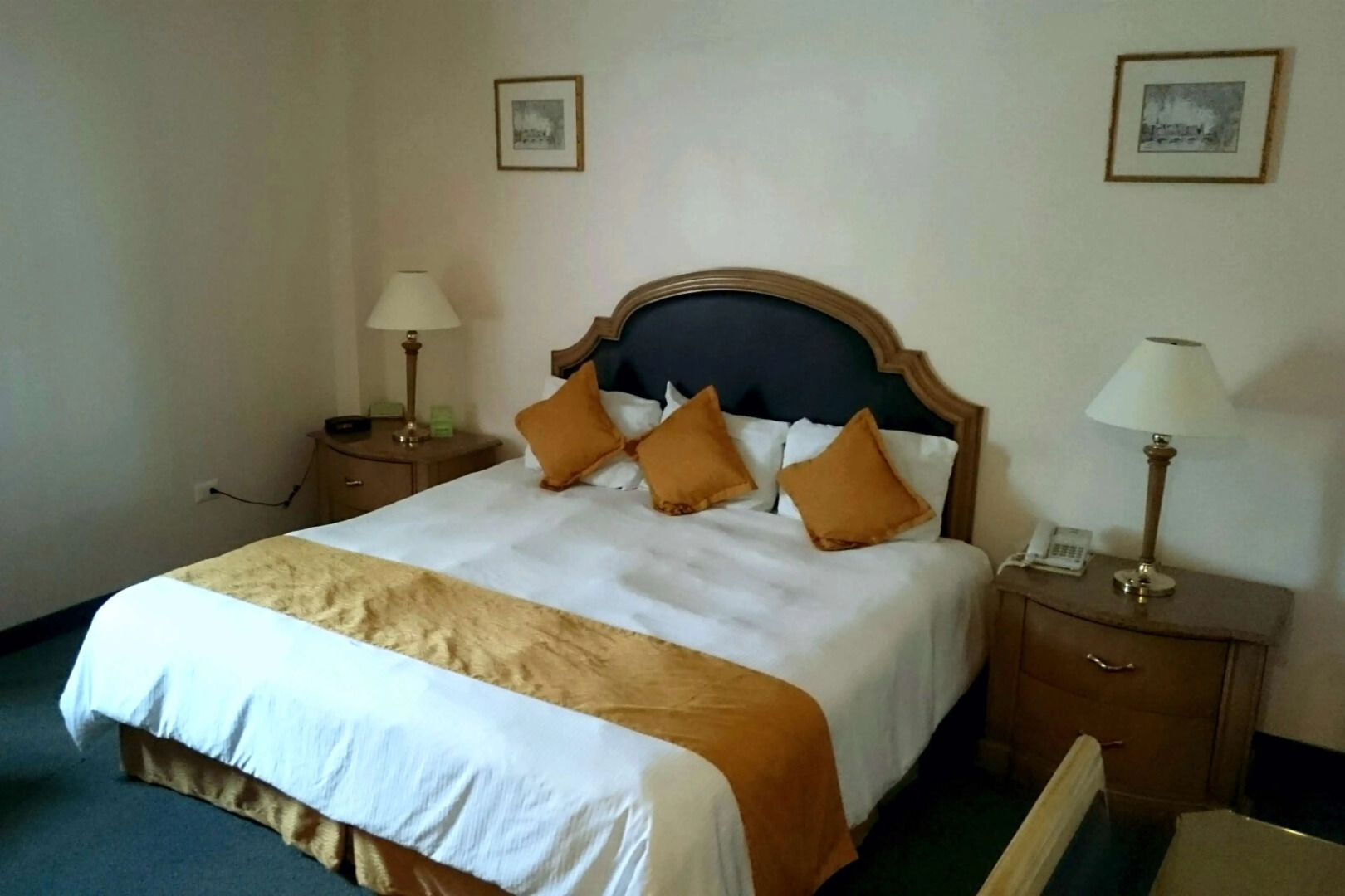 Best Western Centro Cadereyta