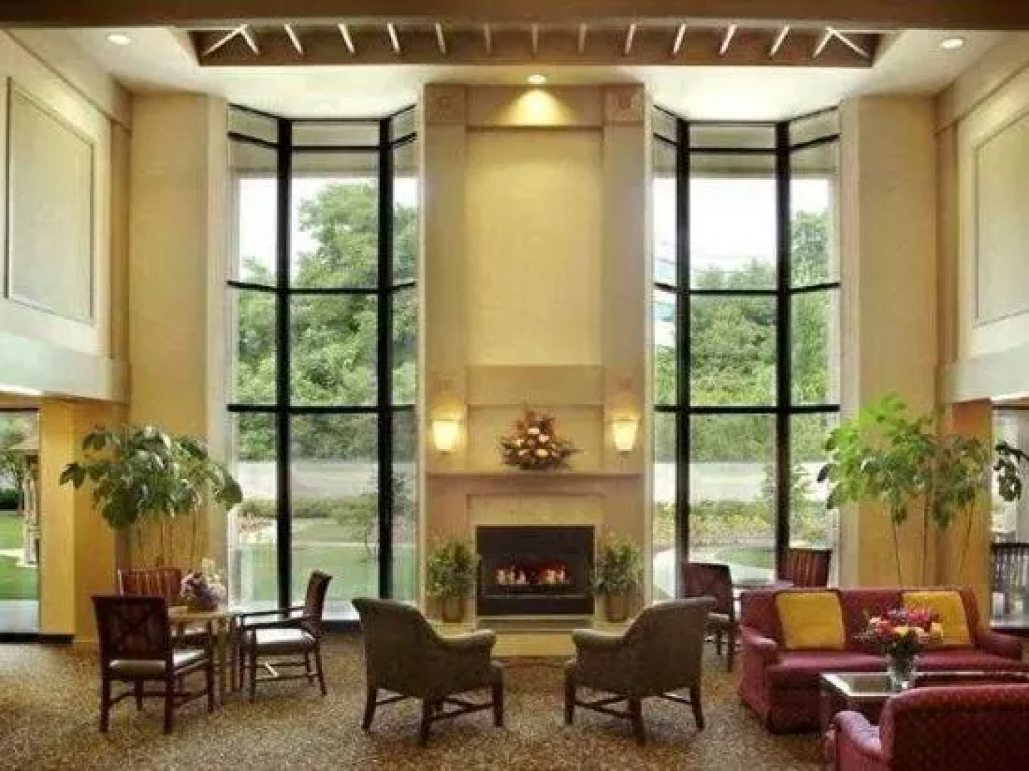 Courtyard Parsippany