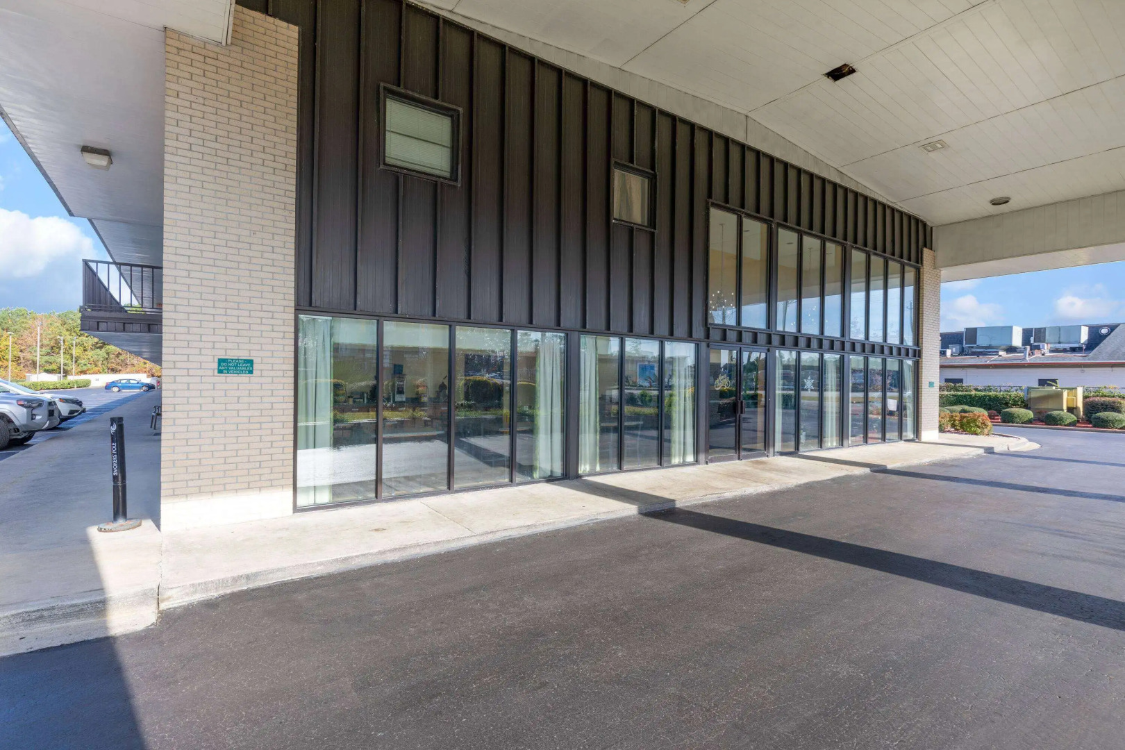 Days Inn by Wyndham Florence/I-95 North