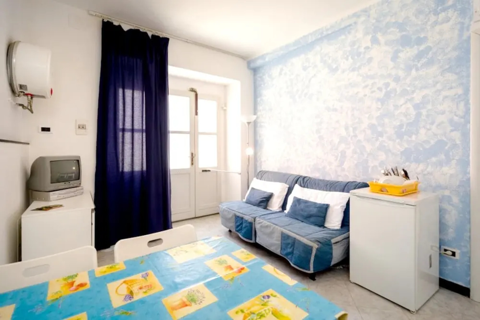 Apartment With one Bedroom in Sestri Levante, With Wonderful sea View and Wifi - Near the Beach