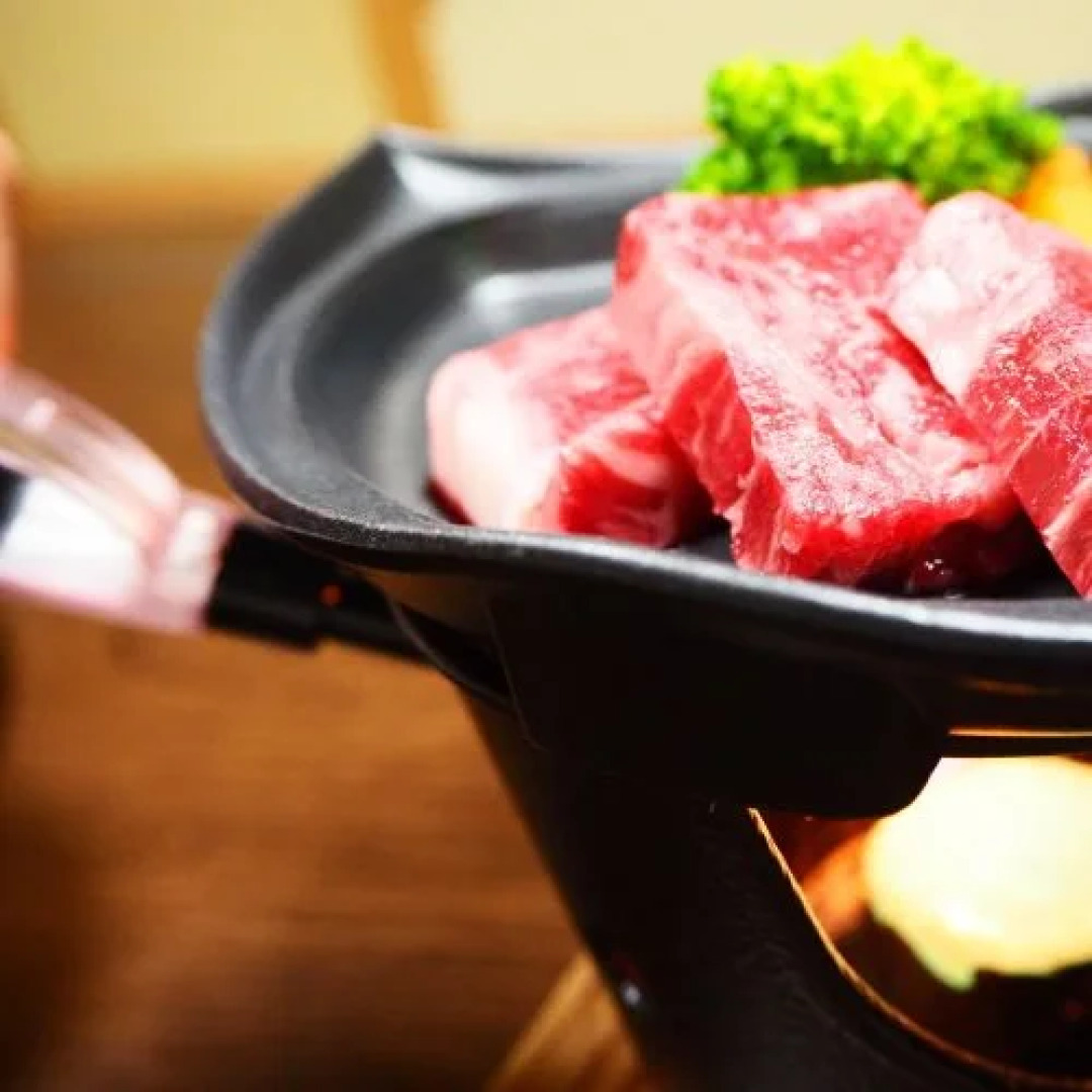 Shirakabenoyado Bokusuien