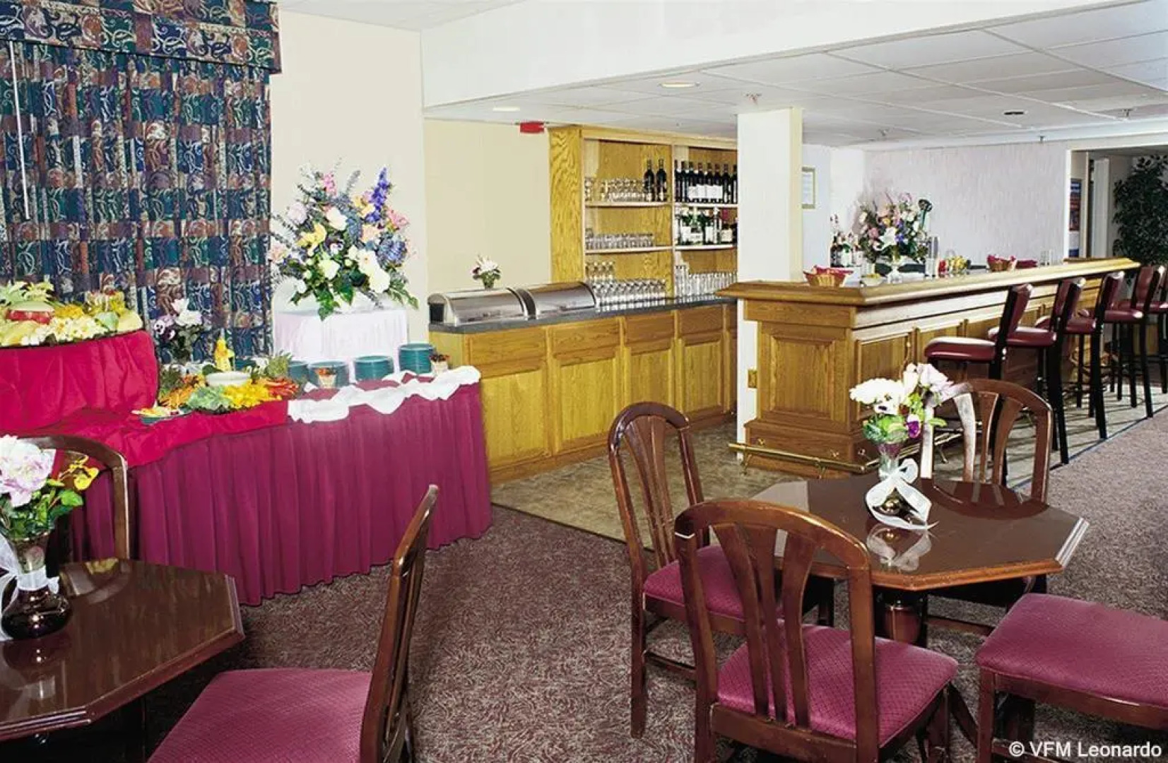 Best Western Tysons Westpark