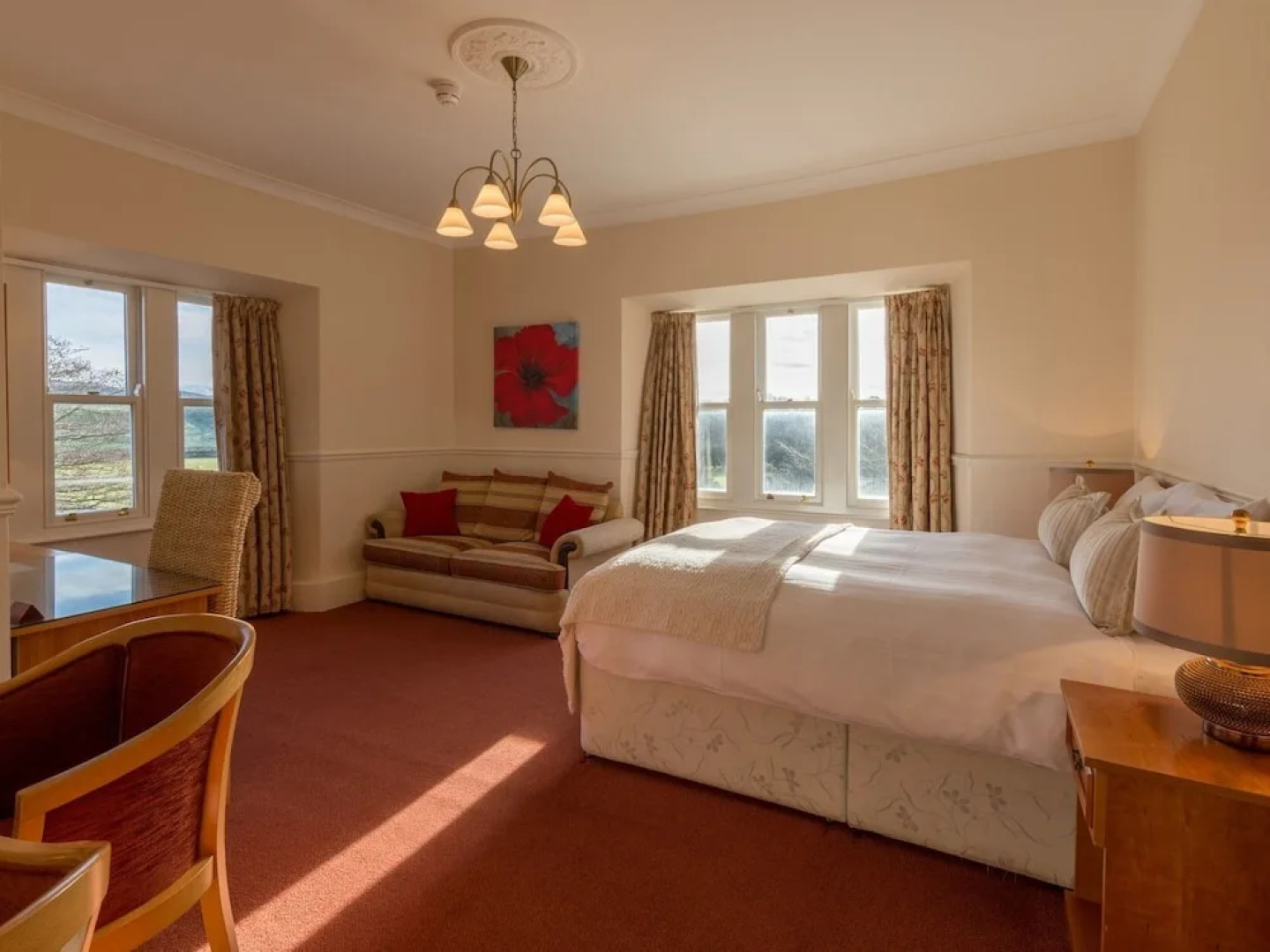 Lutwidge Arms Limited