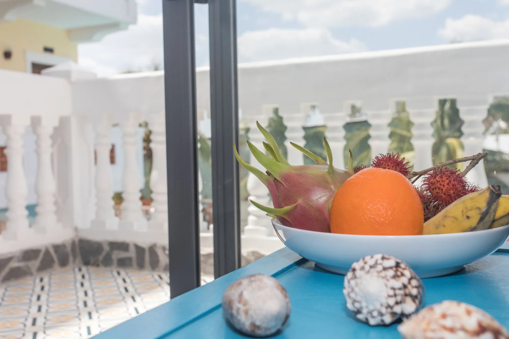 Grace Boutique Resort