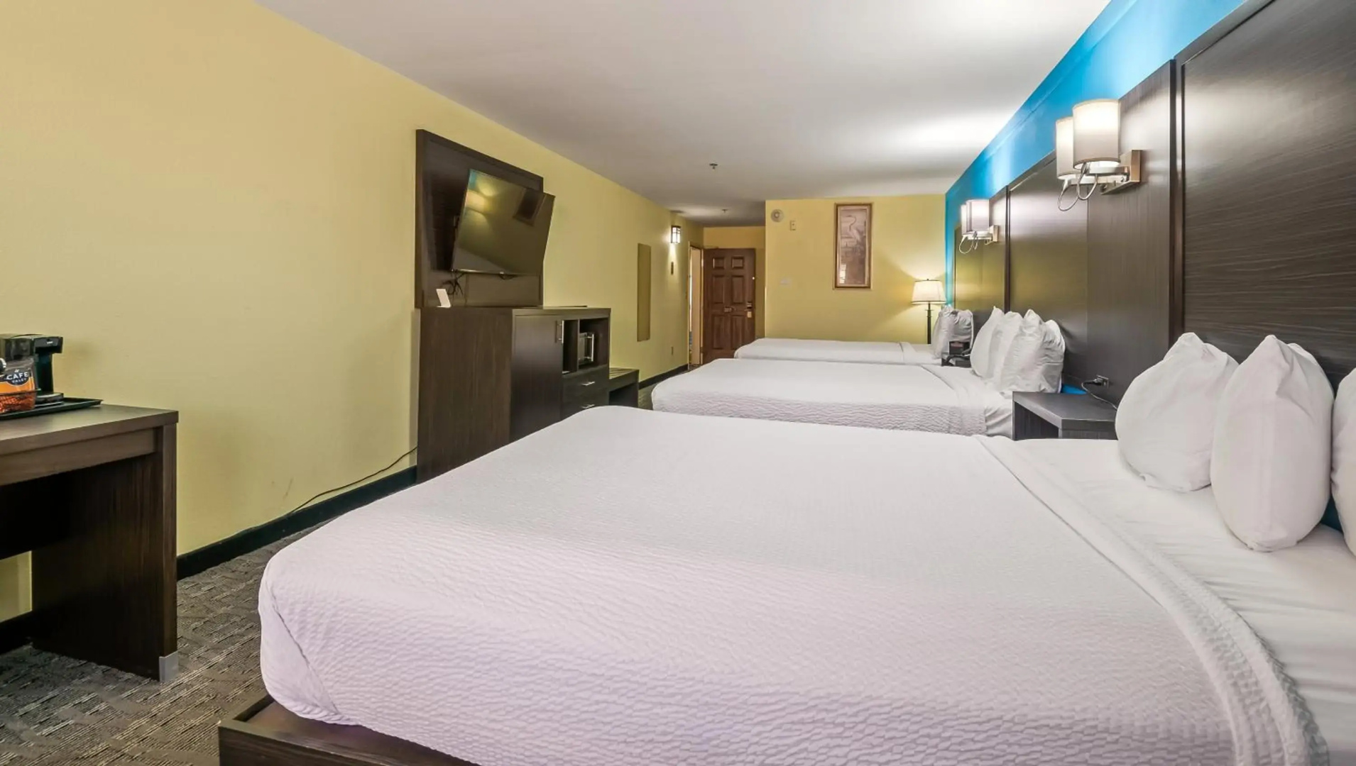 Wildwood Inn