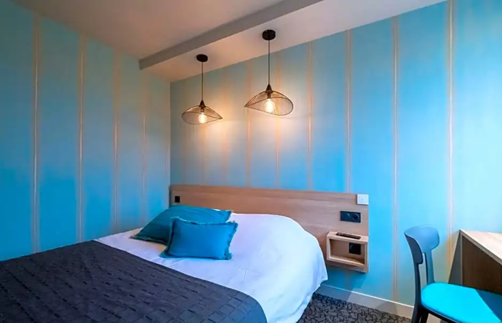 Hotel Sous Les Pins