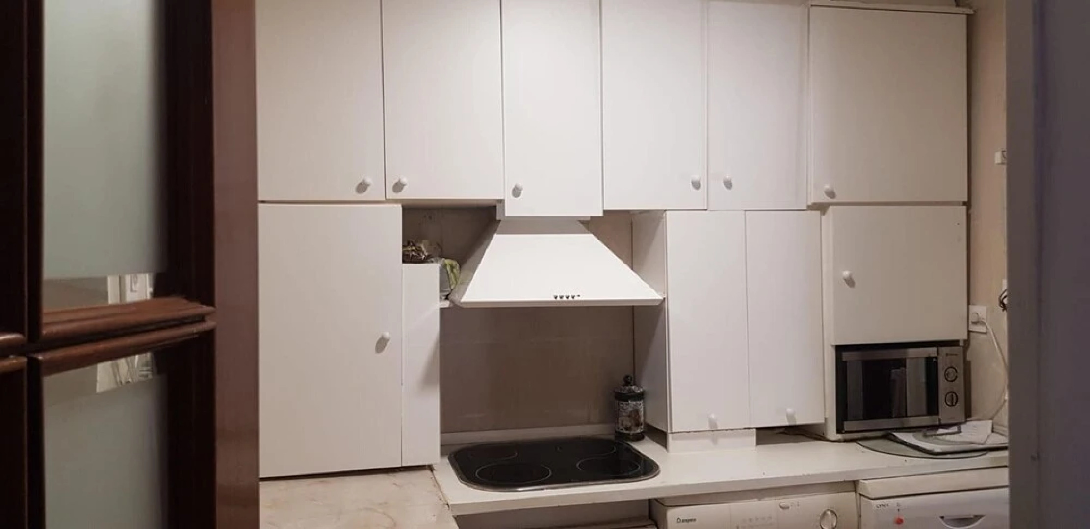 House With 5 Bedrooms in San Sebastián de los Reyes, With Wonderful City View, Furnished Terrace and Wifi