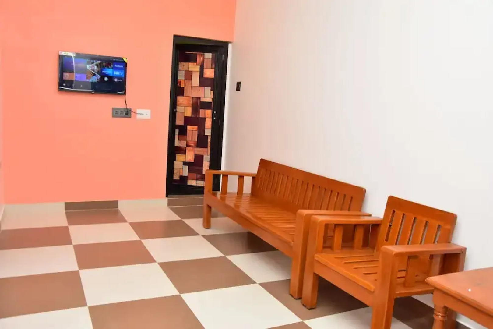 Danshika Temple Residency