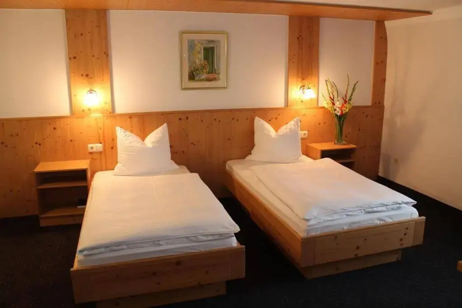 Anderschitz Landhotel