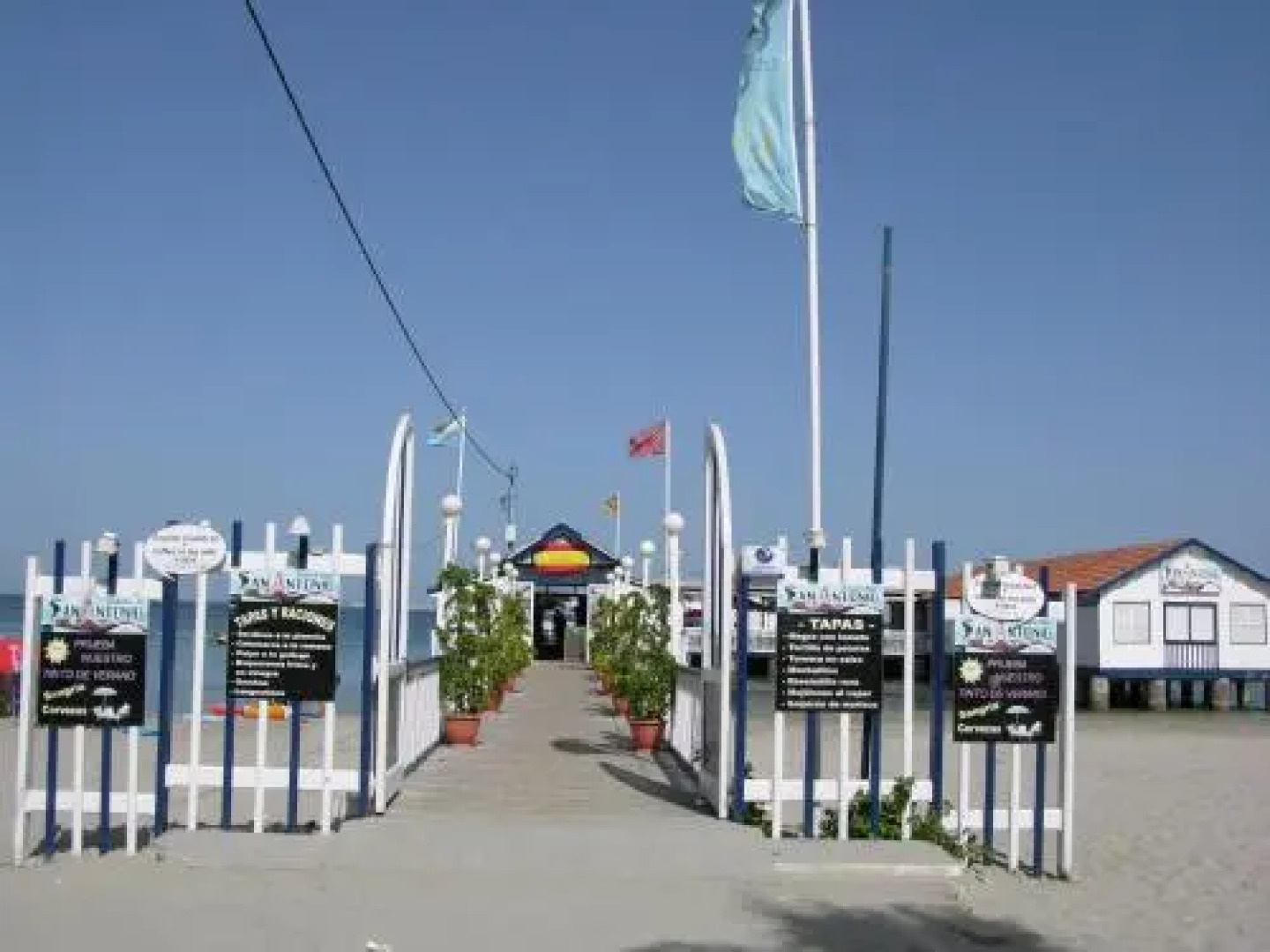 Roda Golf Resort 8007 - Resort Choice