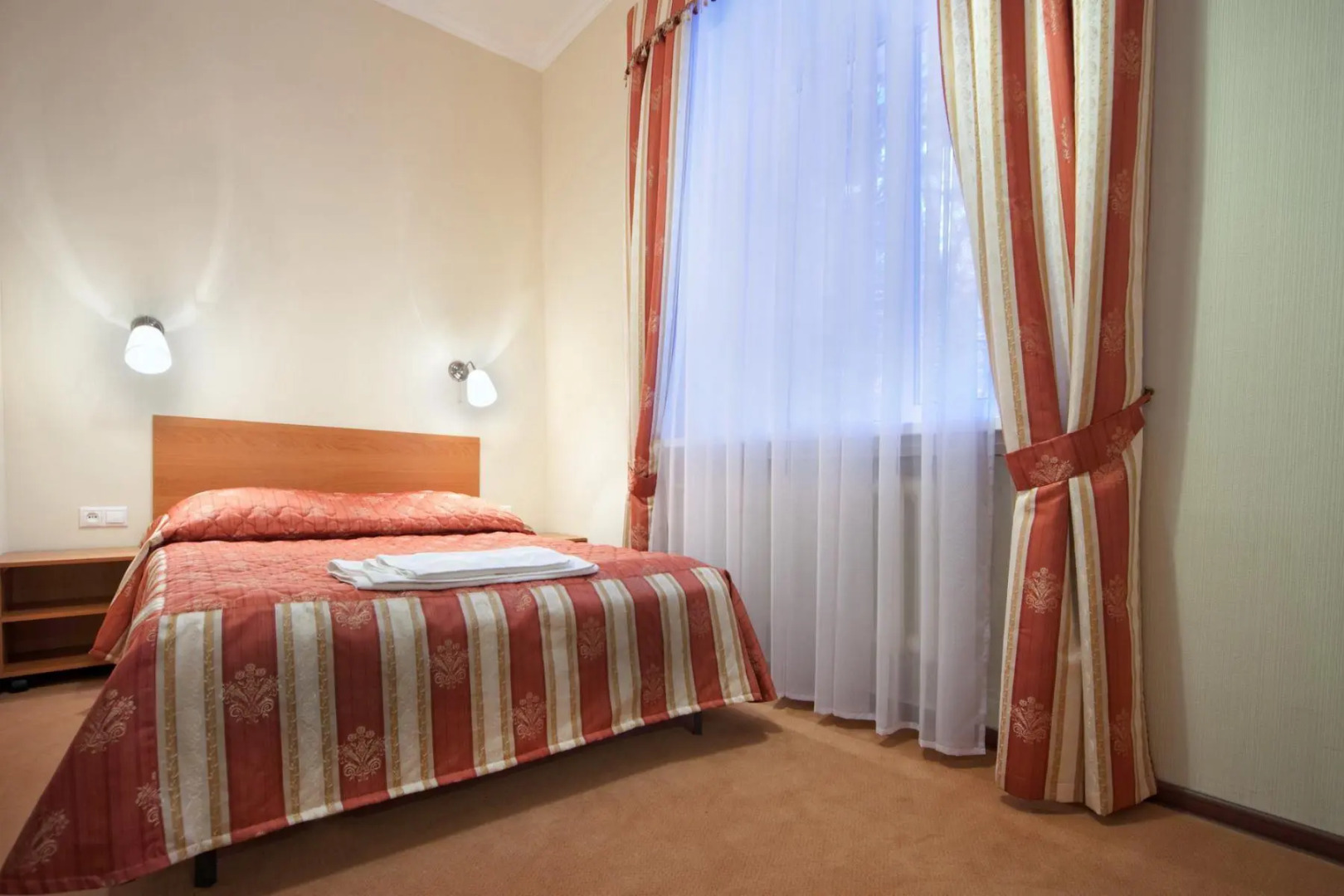 4 сезона (Бердск)