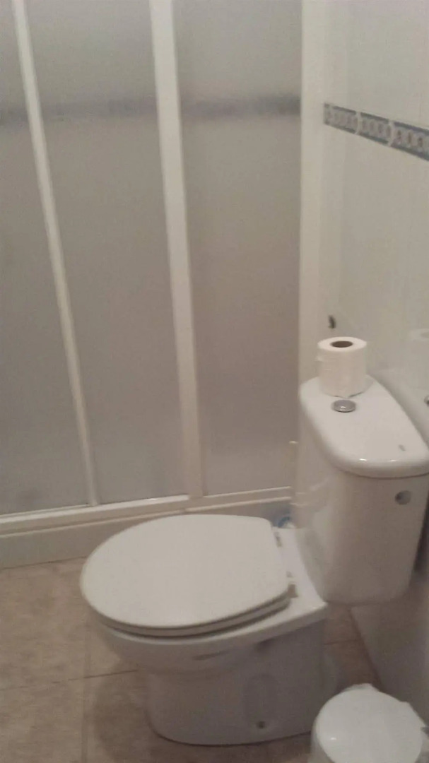 Hostal Patio Andaluz