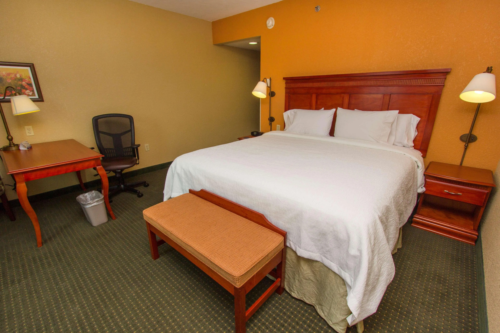 Hampton Inn by Hilton Guadalajara-Aeropuerto