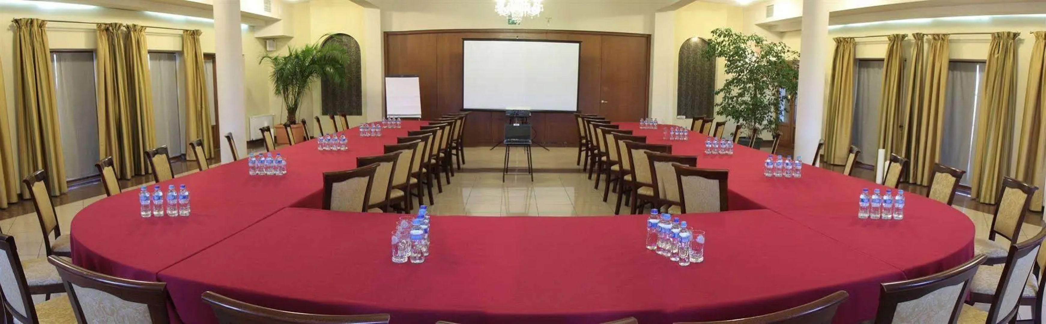 Hotel Zielona Weranda