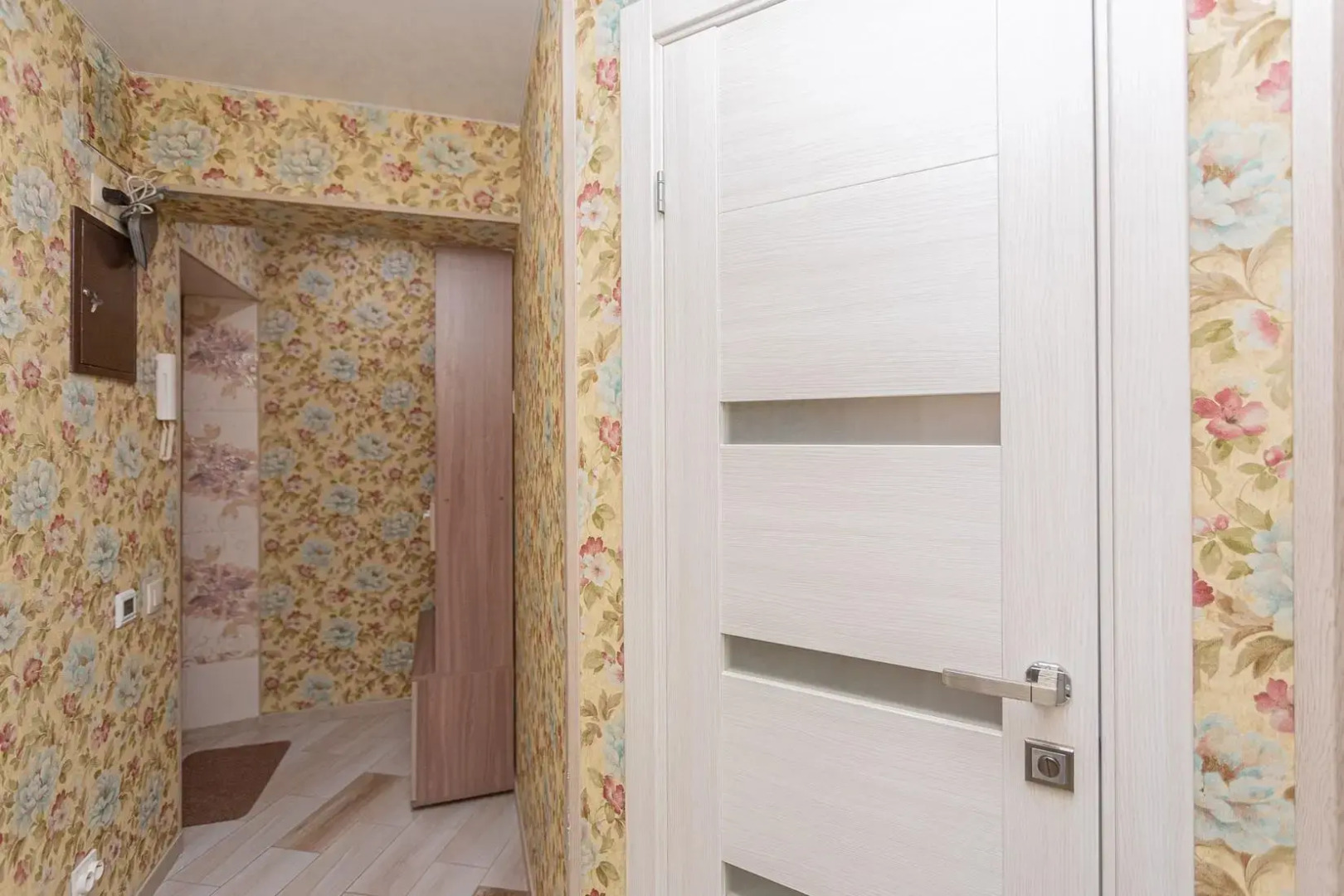 Апартаменты Апарт Трофи на улице Генерала Озерова 34