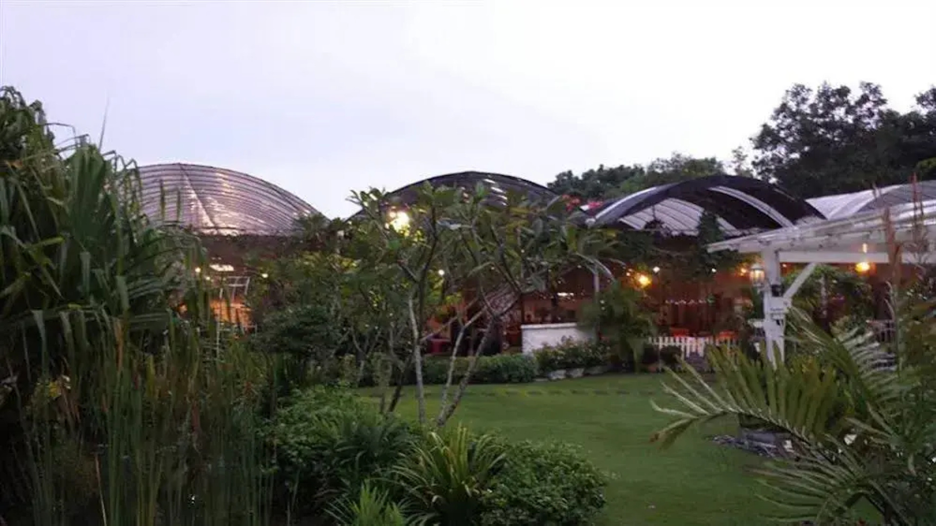 Container Gardenstay @ Bangkok Village