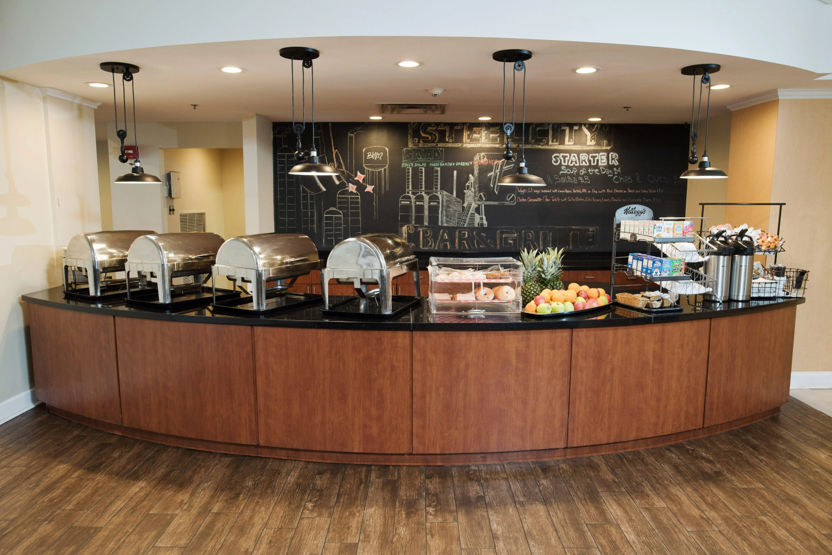 Holiday Inn Birmingham-Airport by IHG