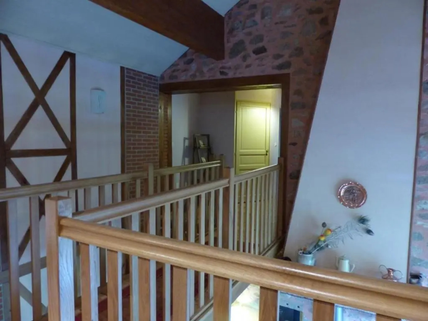 Gîte Barrais-Bussolles, 5 pièces, 7 personnes - FR-1-489-122