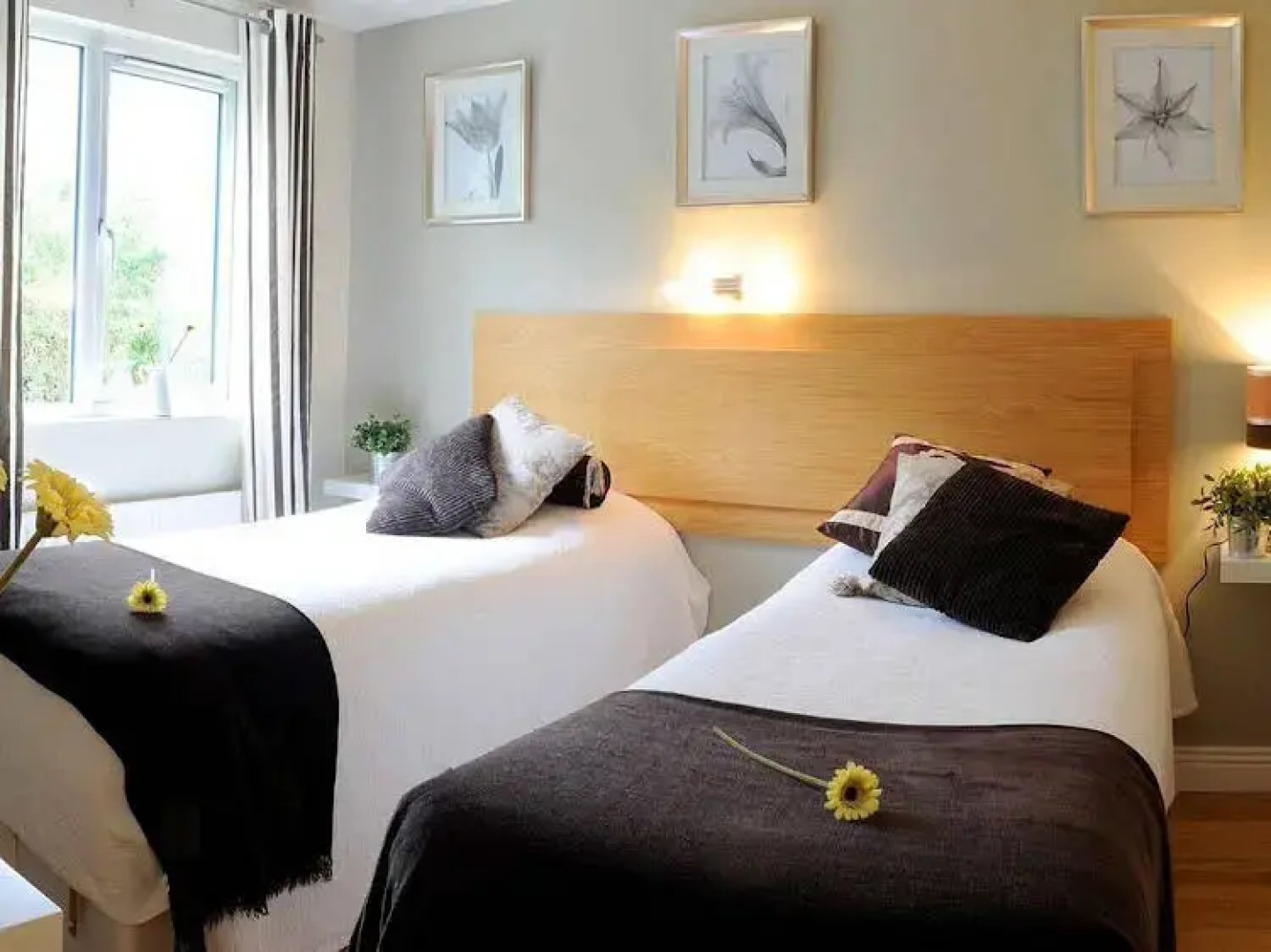 Tierney's Guesthouse