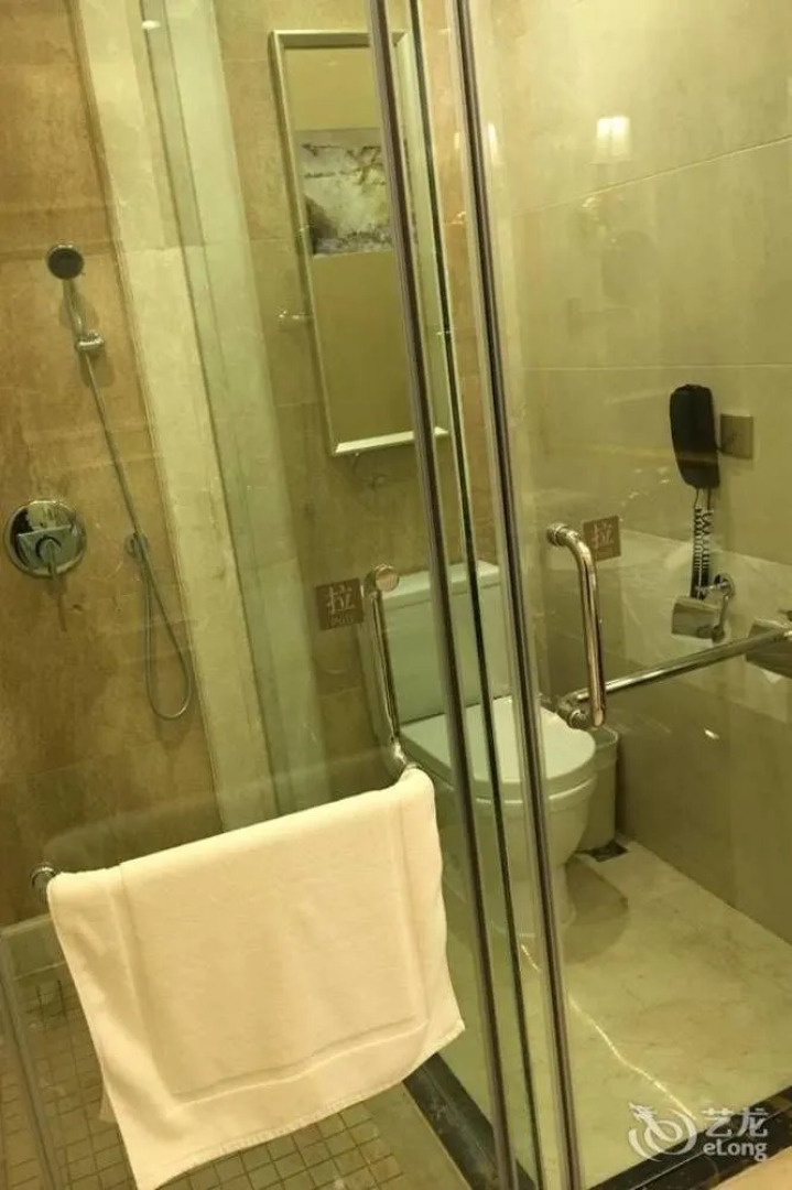 Bihu Hotspring Resort