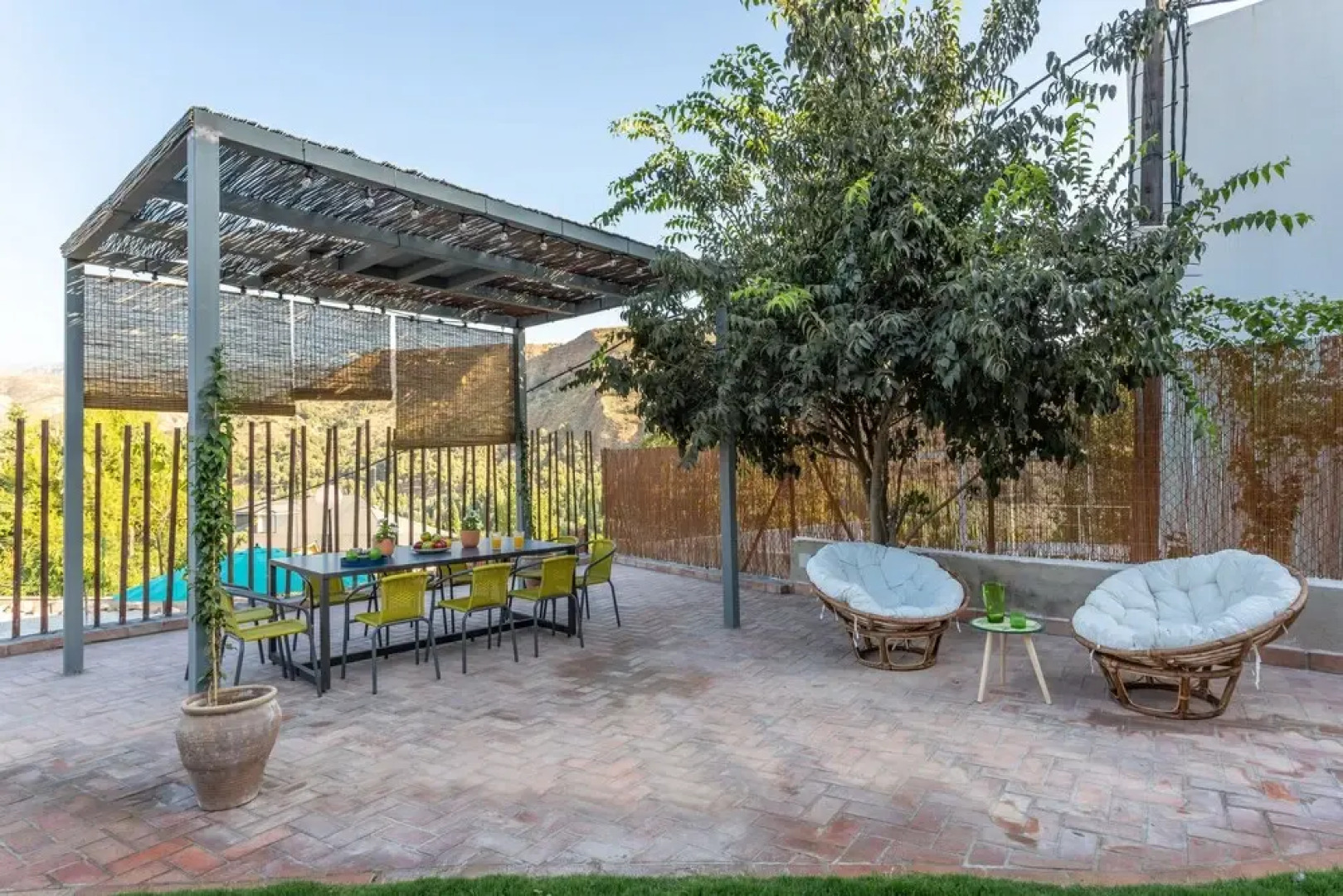 6 Bd Villa With Swimming Pool Close to City Center - Casa del Cadí