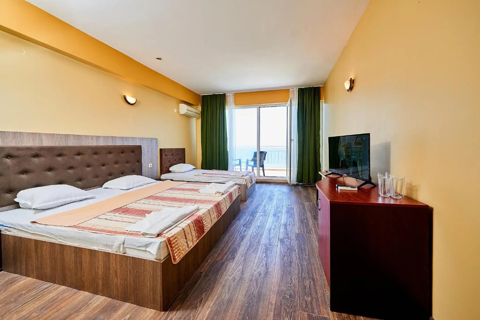 Sea Complex Relax& Spa- All Inclusive