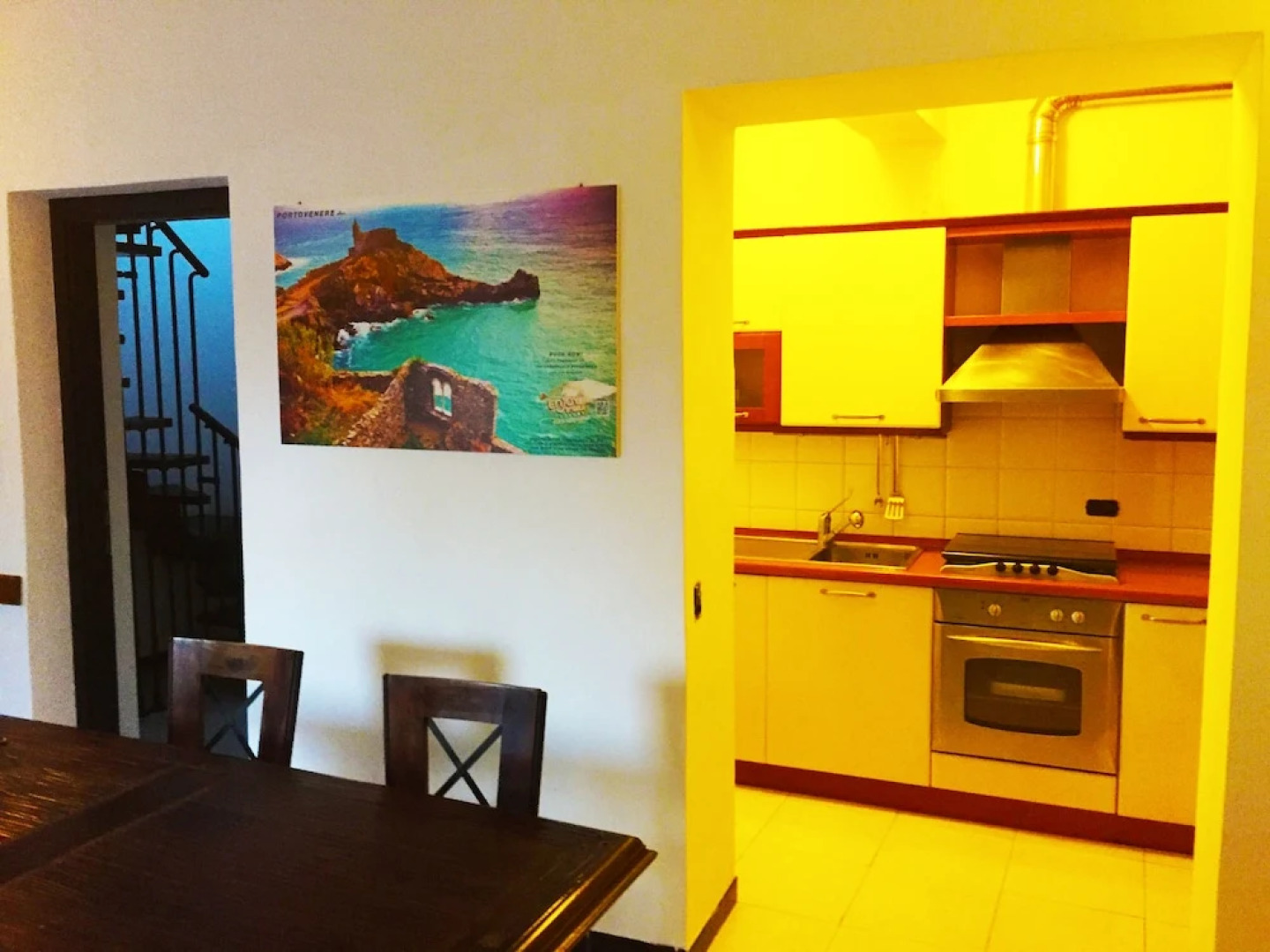 Casa della Terra di Mezzo