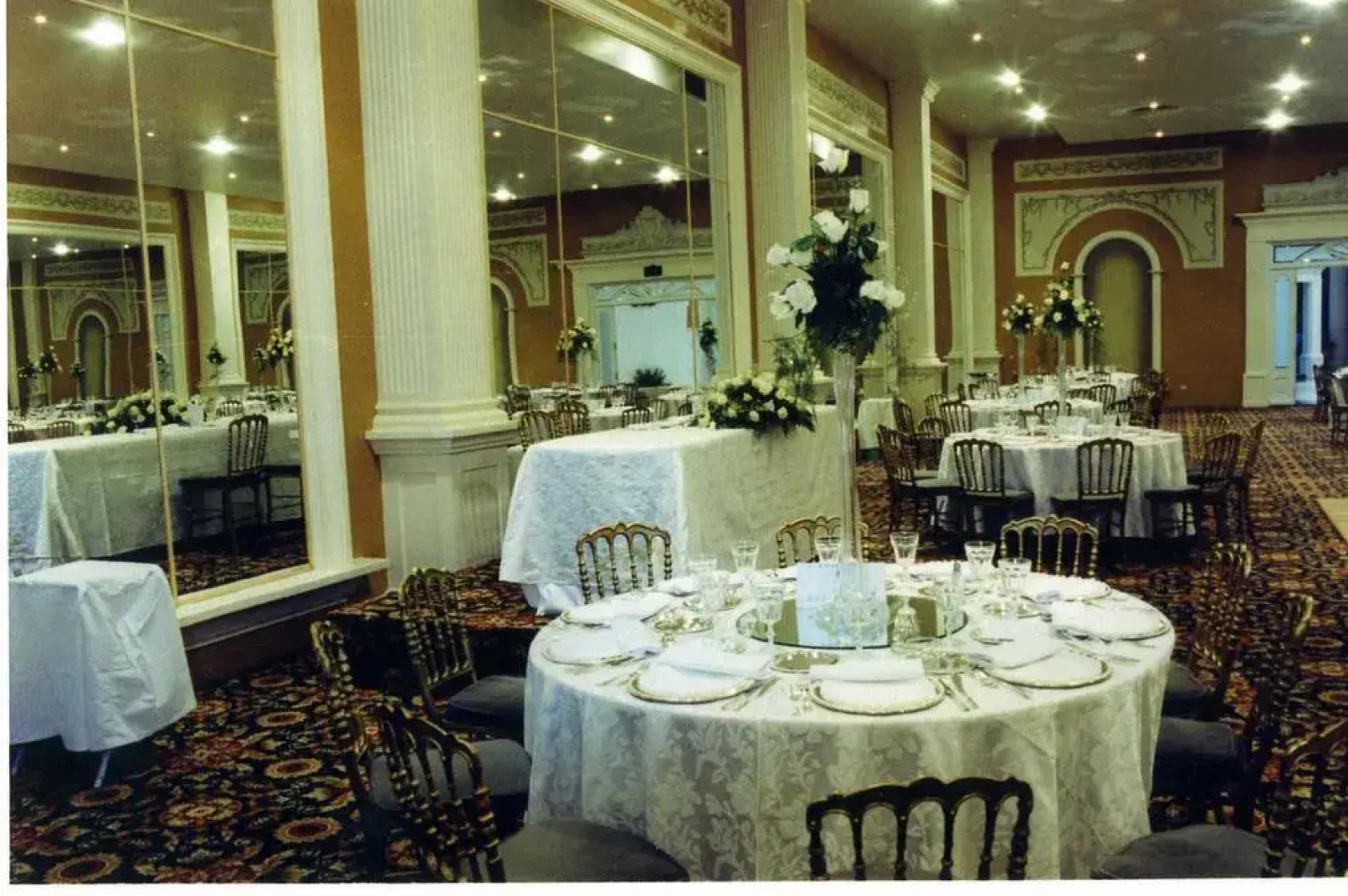 Alameda Grand