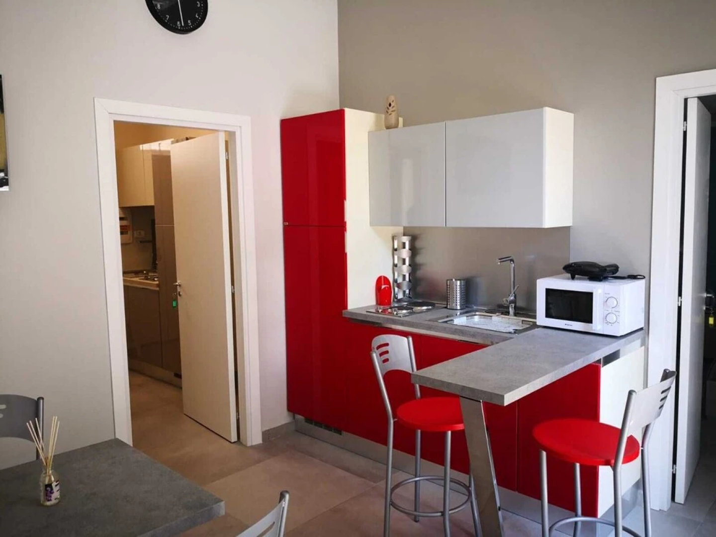 B&B Villa Filù