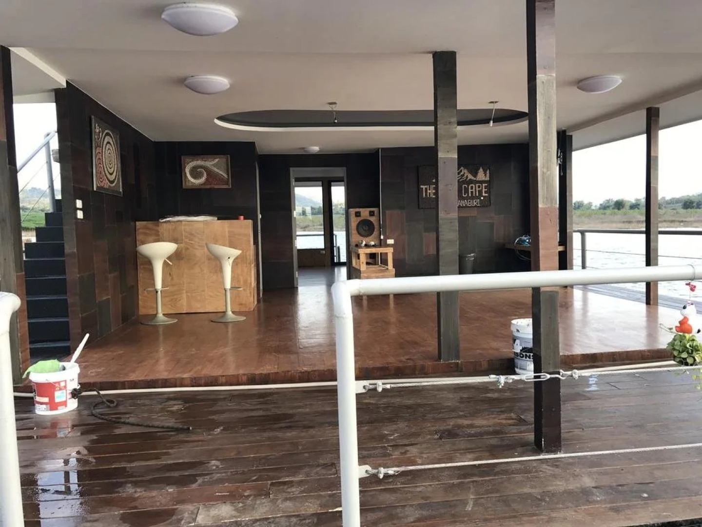 The Tara Cape Resort