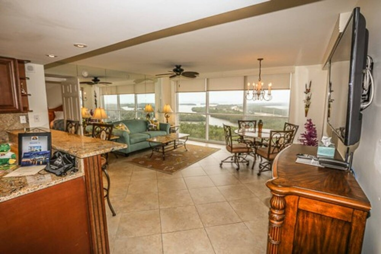 Lovers Key Resort 908