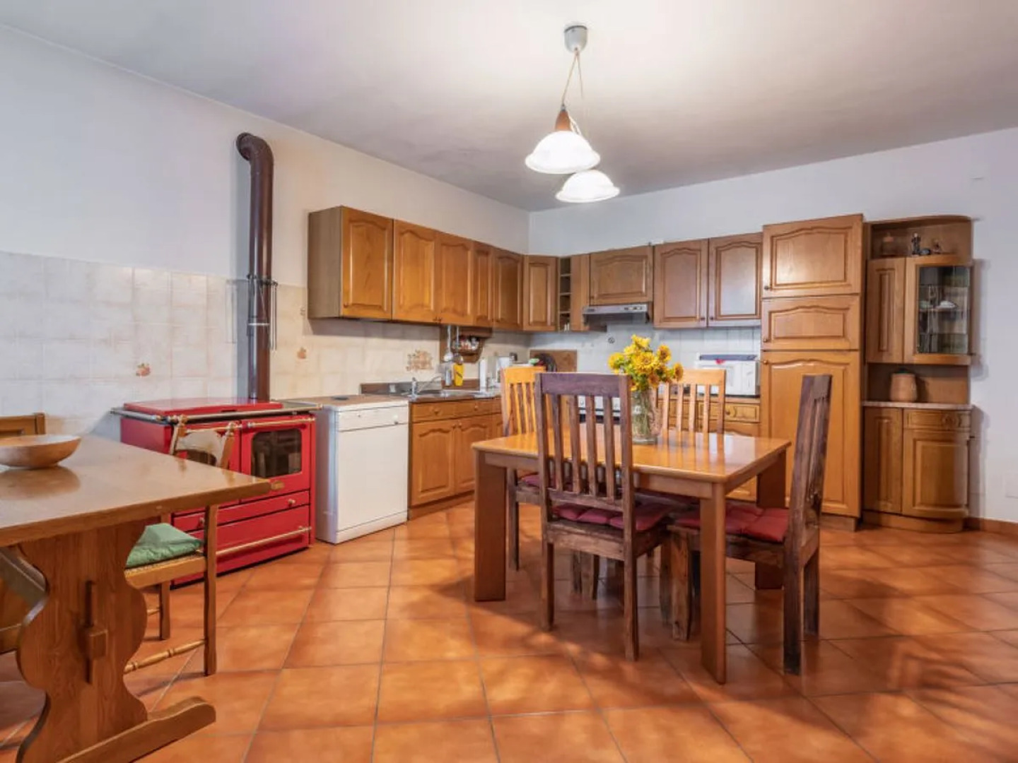 Casa Nocciola (FRR100)