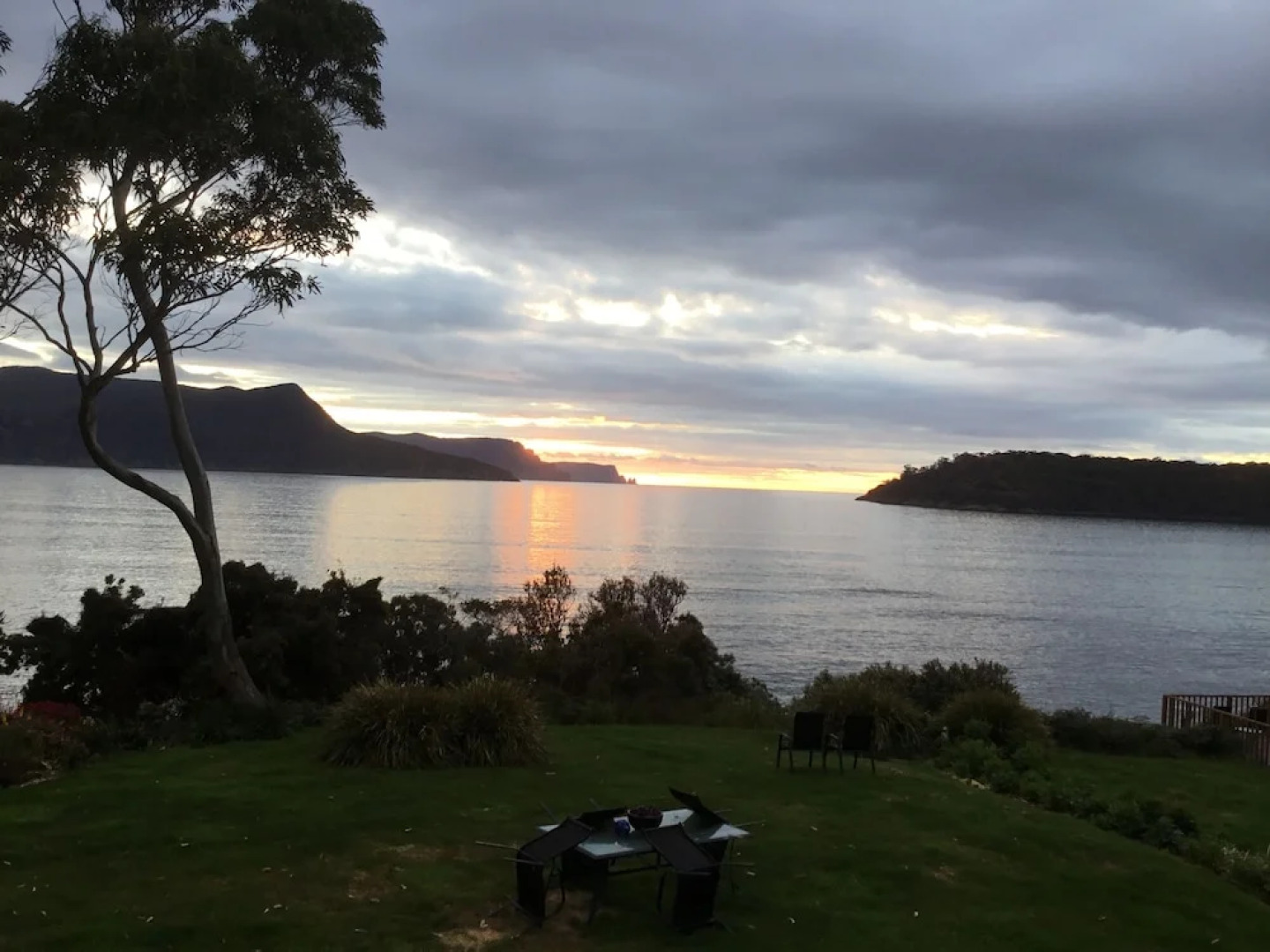 Sea Change Safety Cove