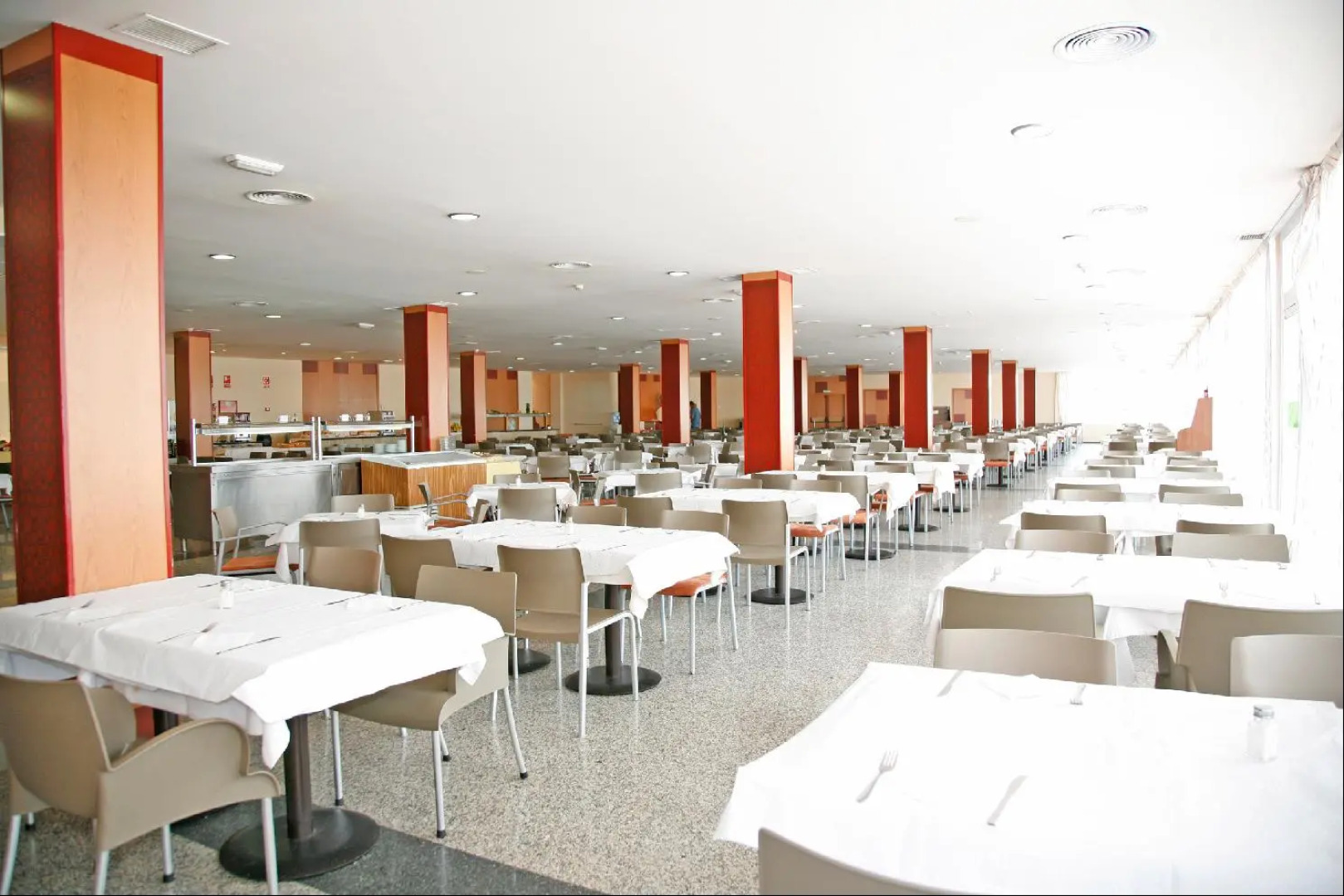 Alegria Cabo de Gata