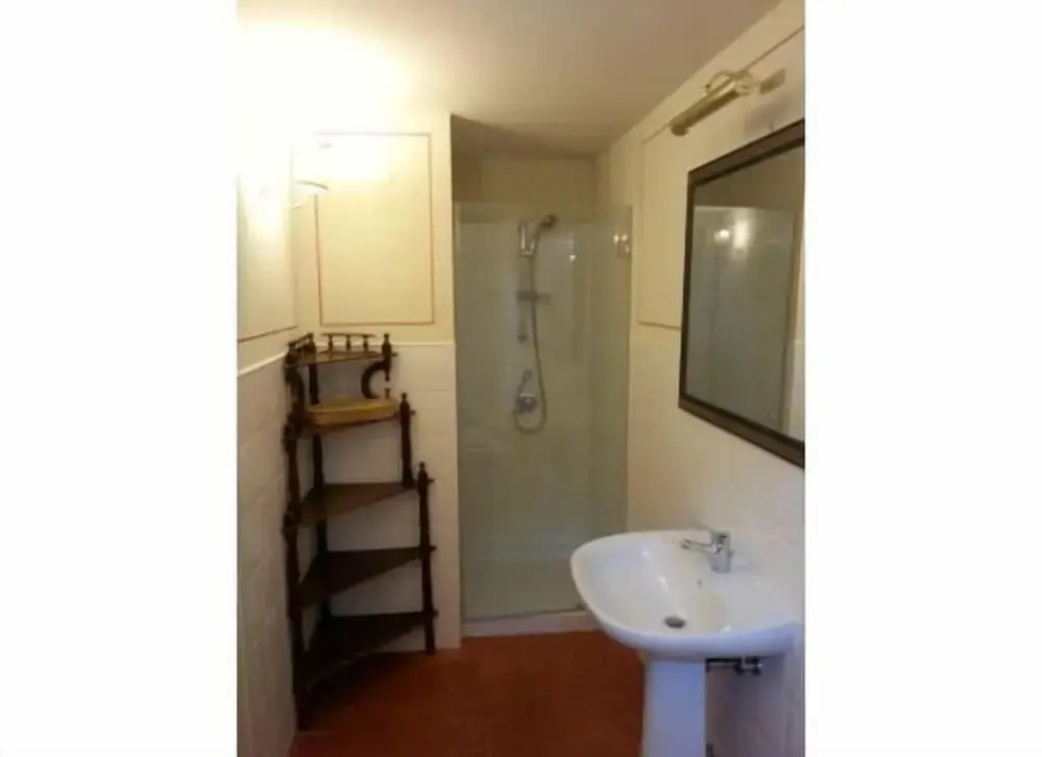 Pieve Sant'Angelo Guest house