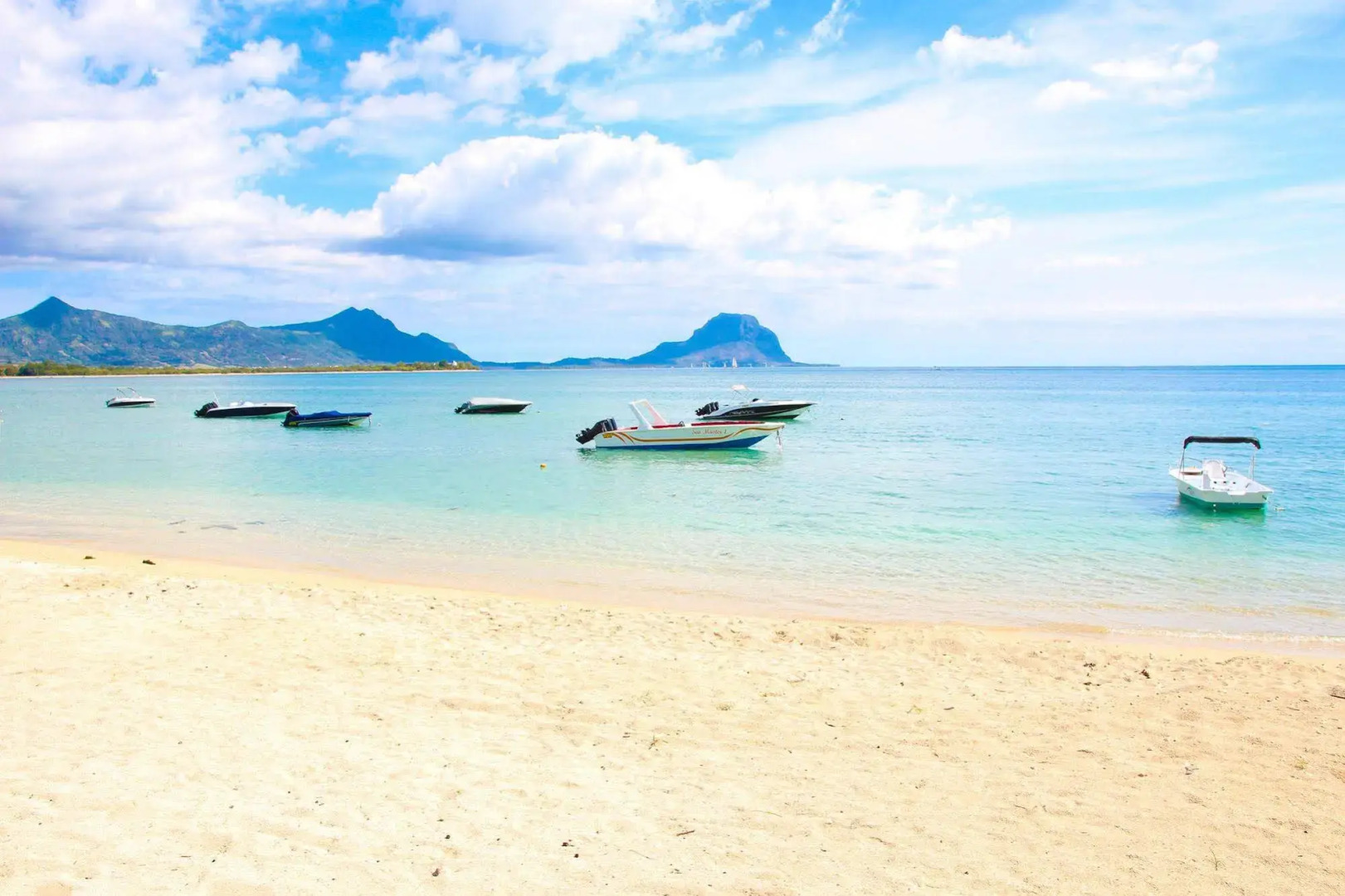 L'escale Luxury Accommodation