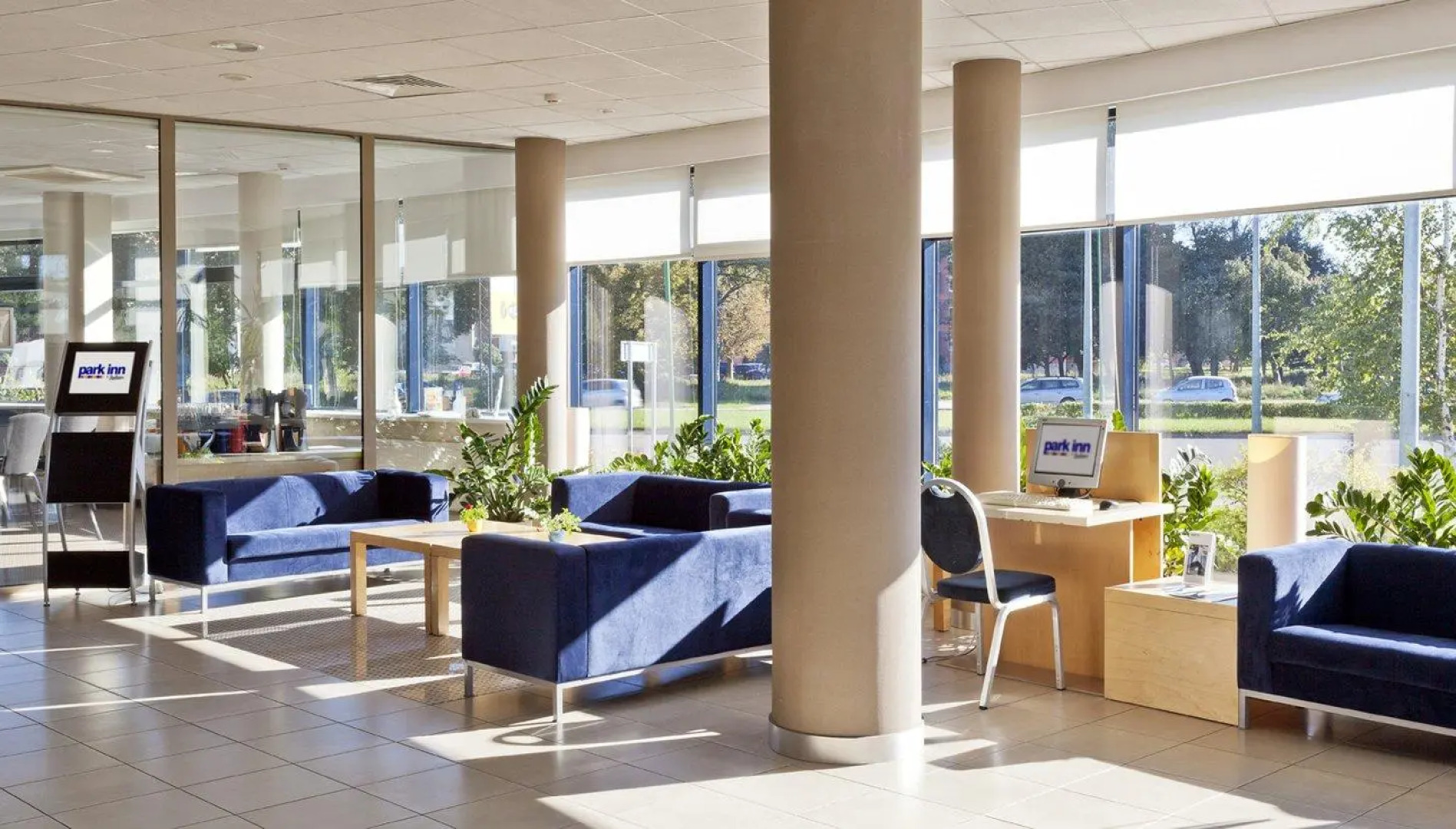 Park Inn By Radisson Klaipeda