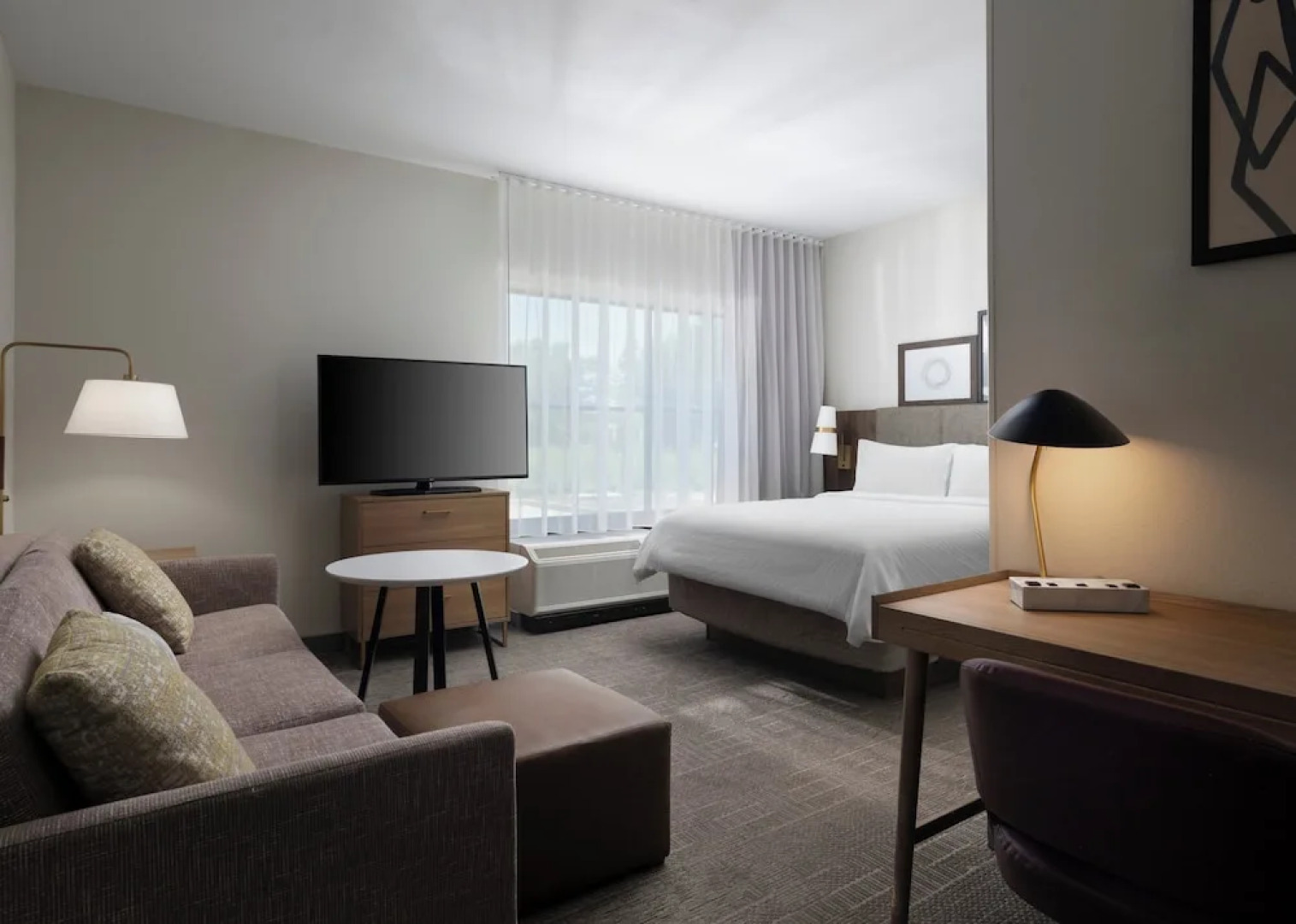 Staybridge Suites Flowood – NW Jackson