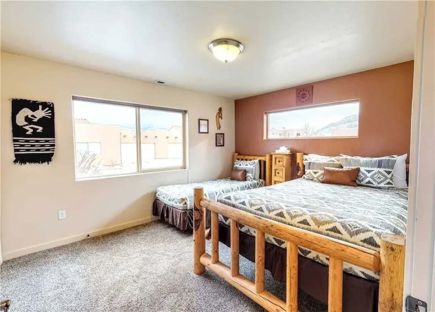 Desert Oasis X1 by RedAwning