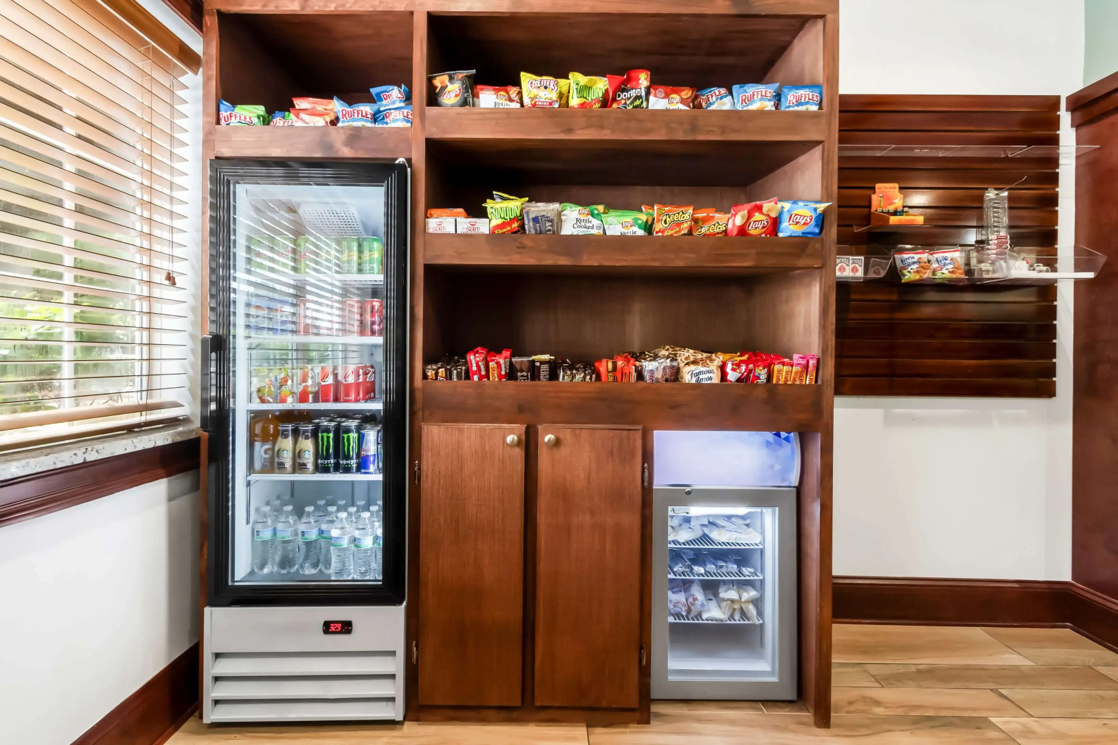 Best Western Patriots Point