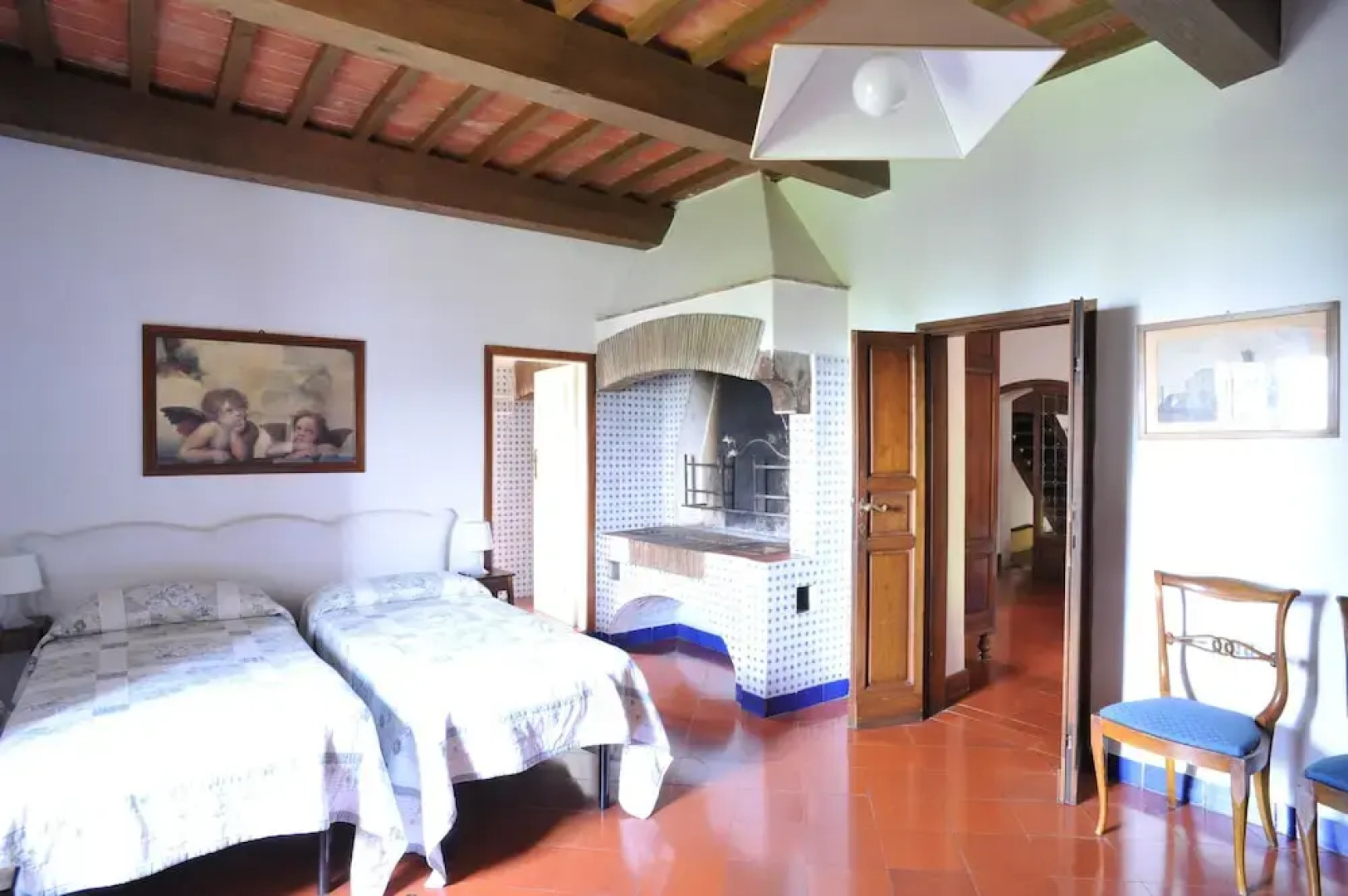 Art Apartment Casale Sant'Anna