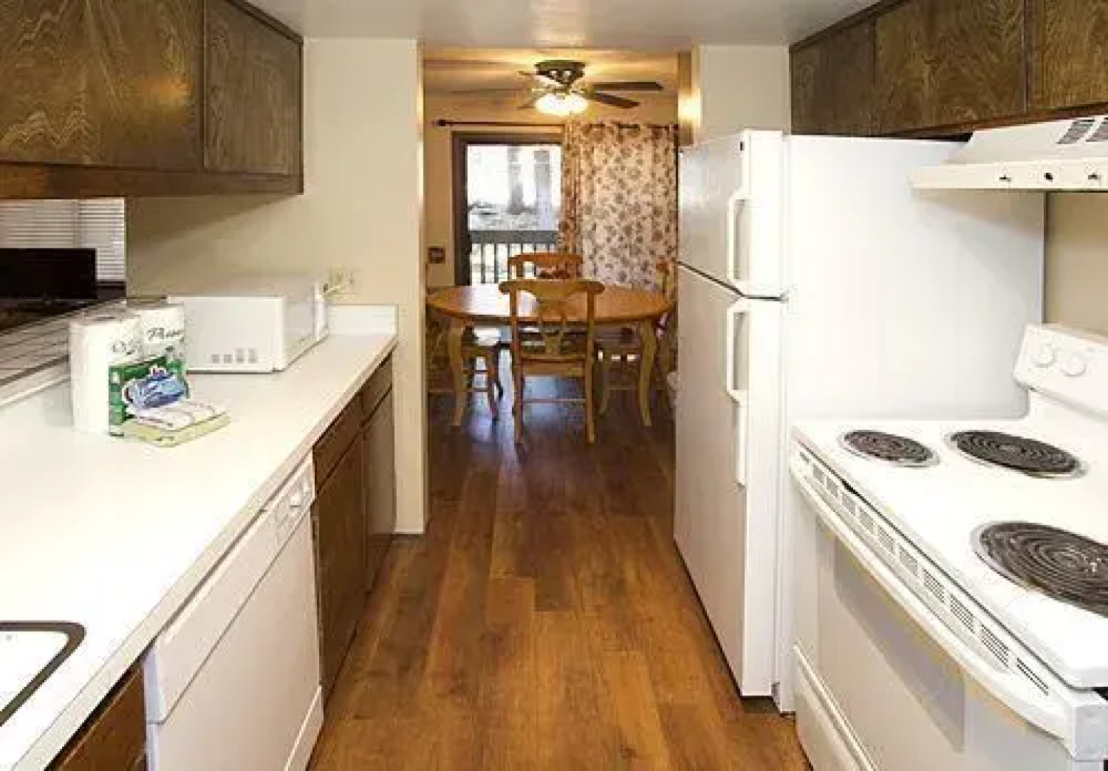 Sunshine Village by Grand Mammoth Resorts