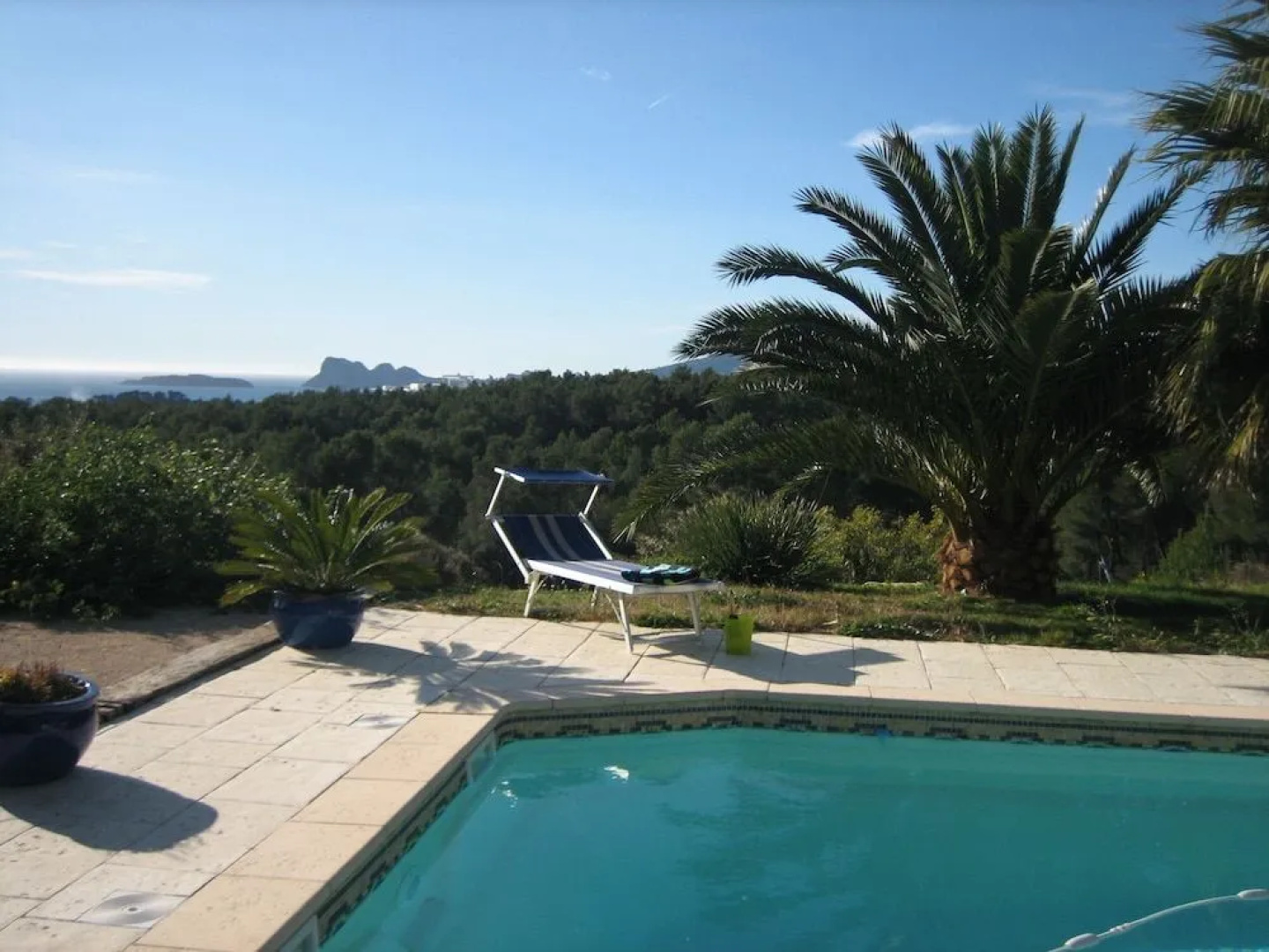 Chambre d'hôtes La Cadière d'Azur